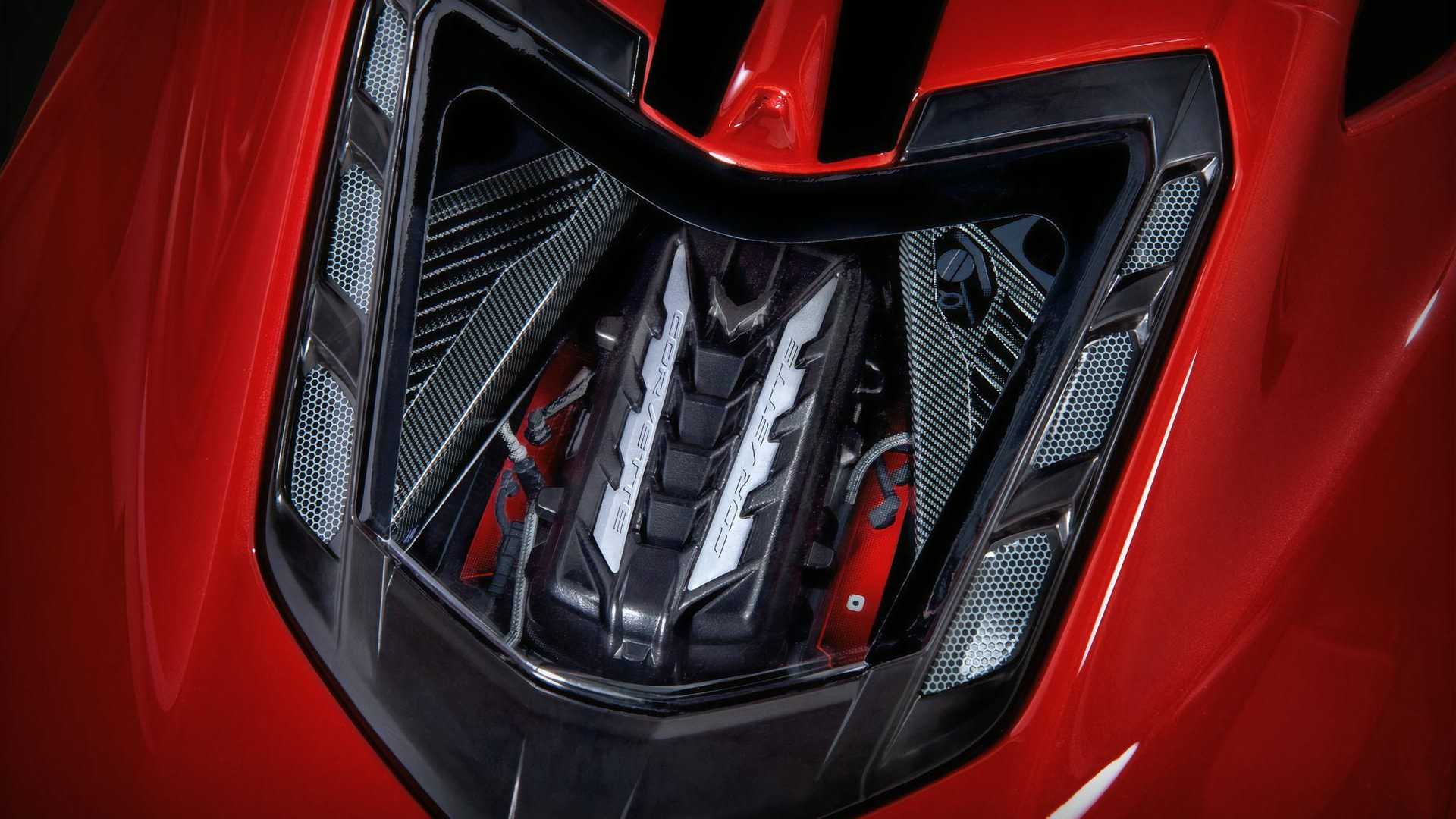 Traxxas Has Launched An Awesome C8 Corvette Stingray R/C Car Priced From $350