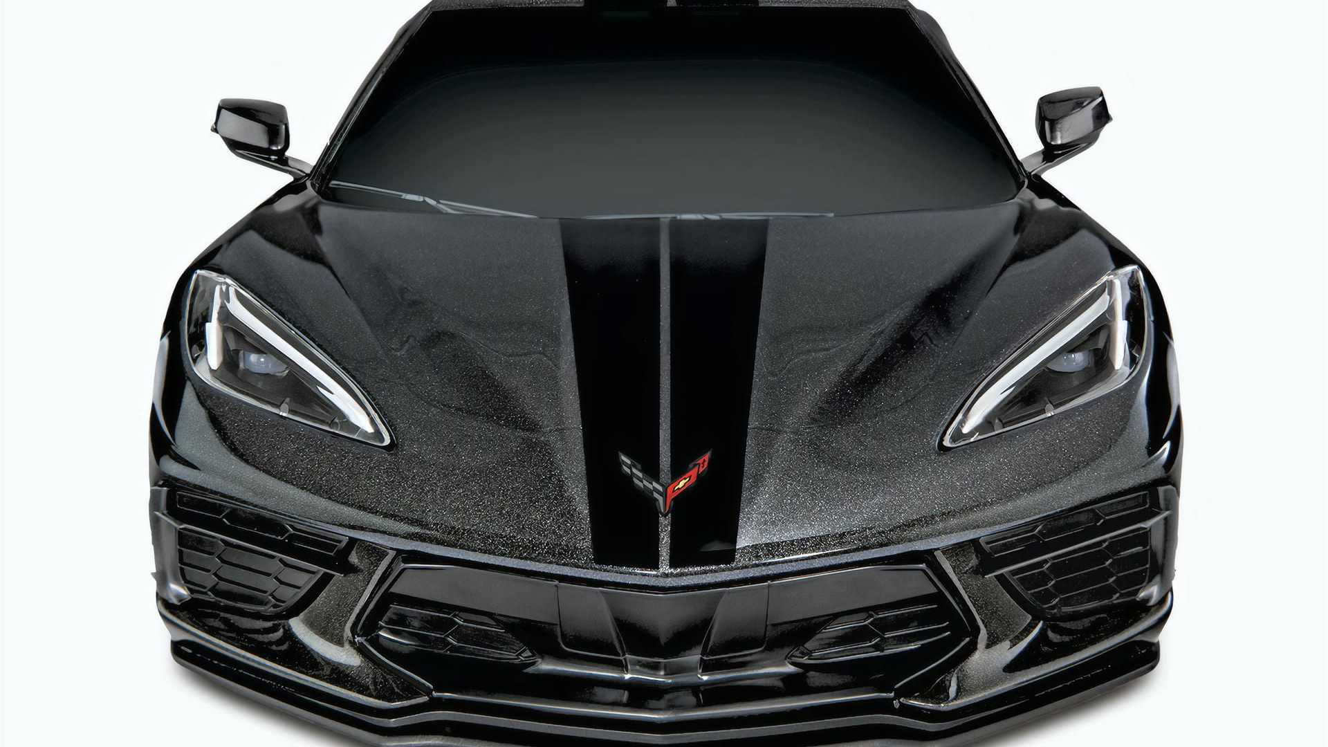 Traxxas Has Launched An Awesome C8 Corvette Stingray R/C Car Priced From $350