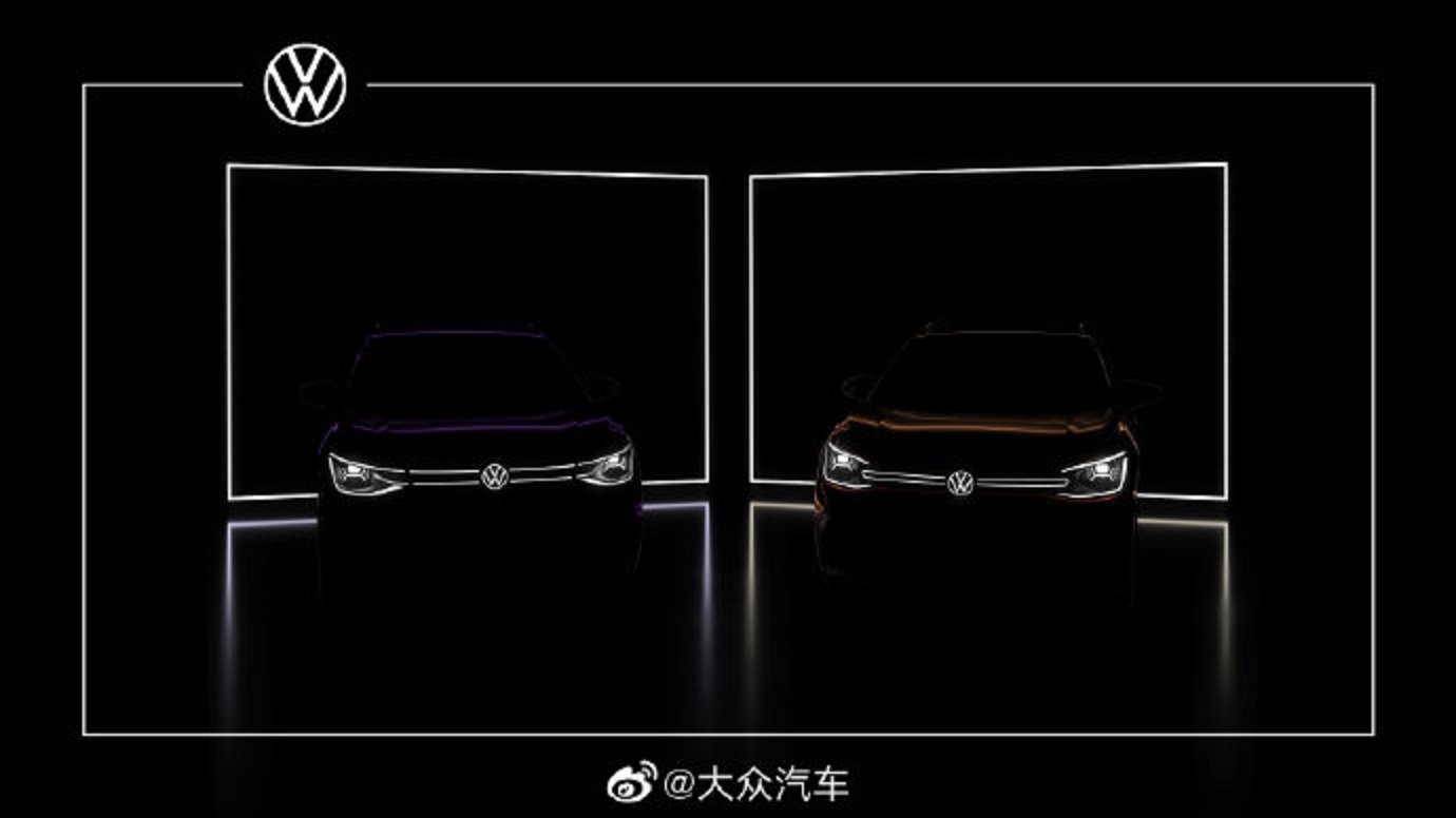 VW’s Electric ID.6 Will Debut On April 17th
