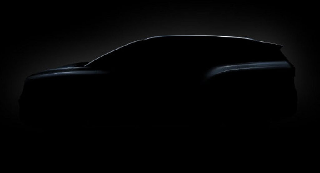 VW’s Electric ID.6 Will Debut On April 17th