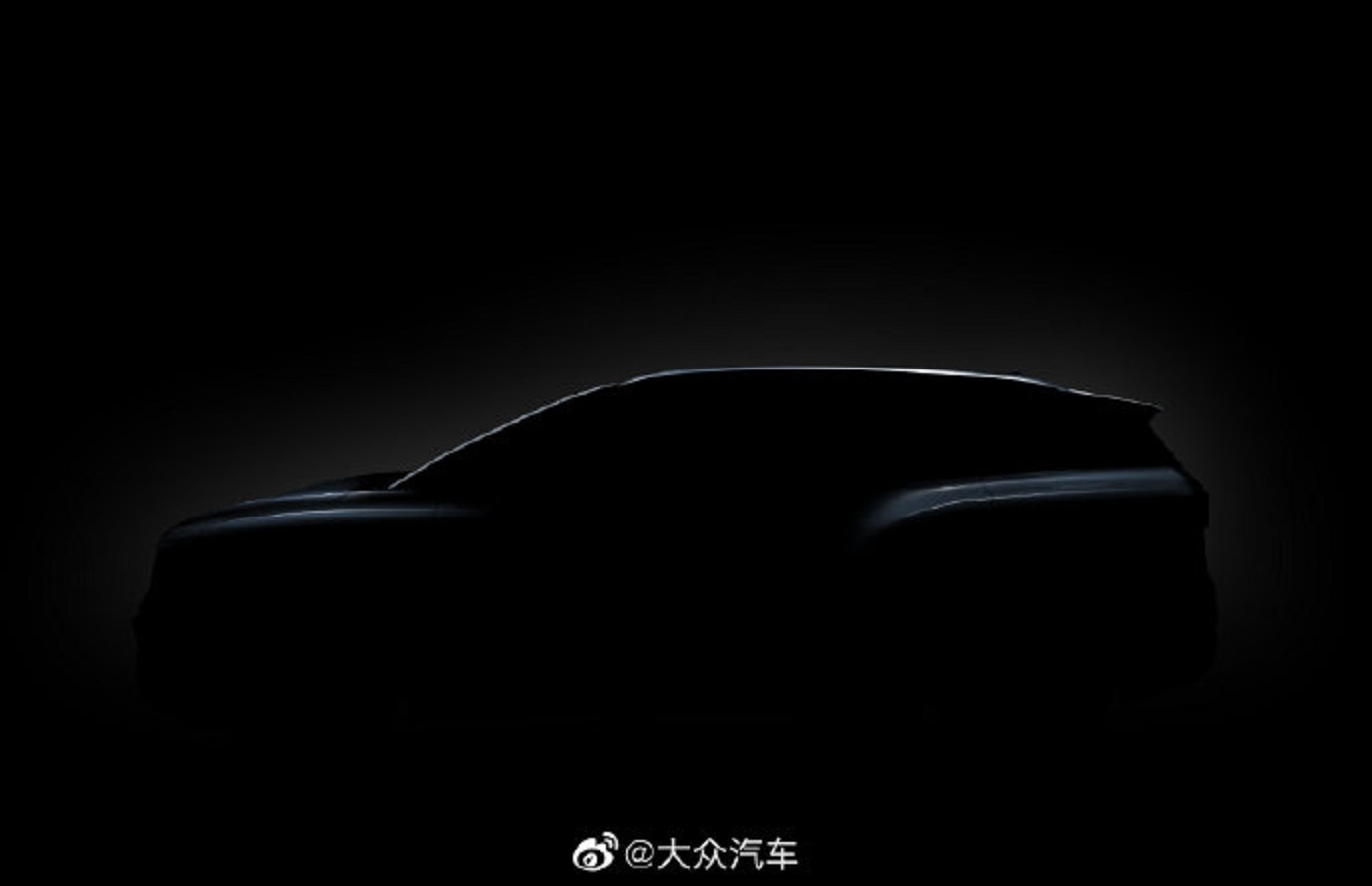 VW’s Electric ID.6 Will Debut On April 17th