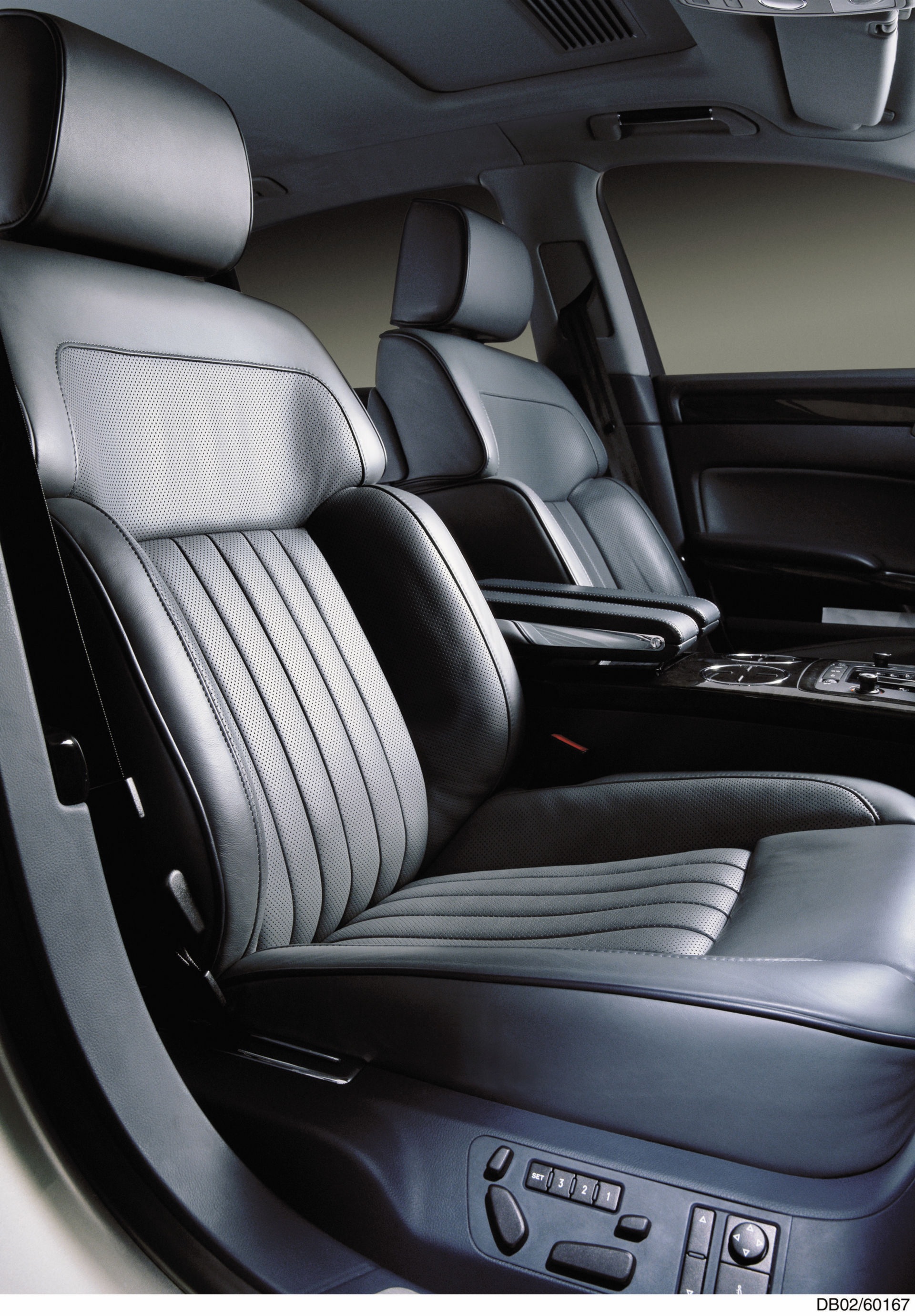 The Phaeton Was Volkswagen’s Doomed Venture Into The Premium Class