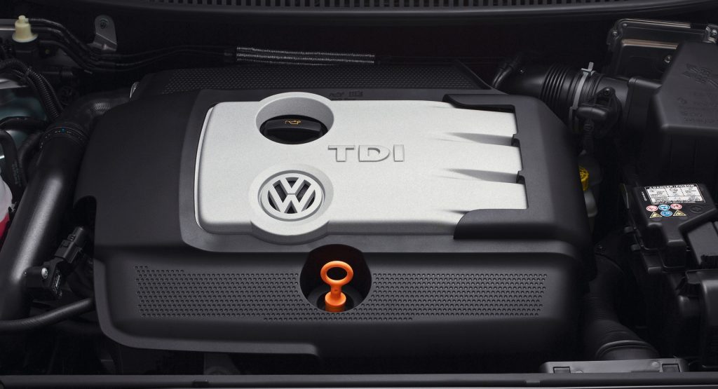 VW Could Face More Dieselgate Penalties As Supreme Court Asks Biden Admin To Weigh In On Local Lawsuits