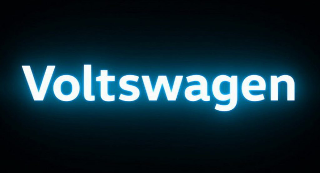 SEC Officially Investigating VW Over Its ‘Voltswagen’ Stunt