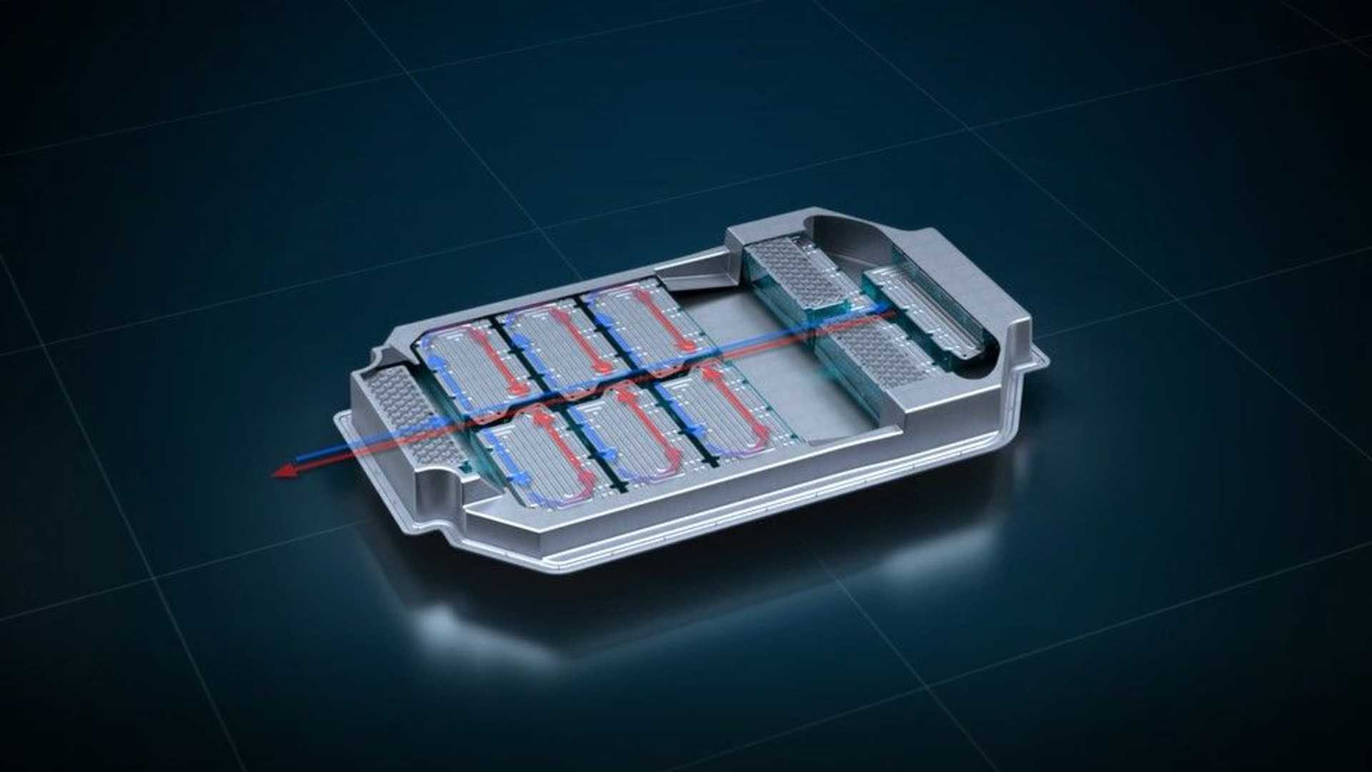 Williams And Italdesign Partner On High-Performance EV Architecture