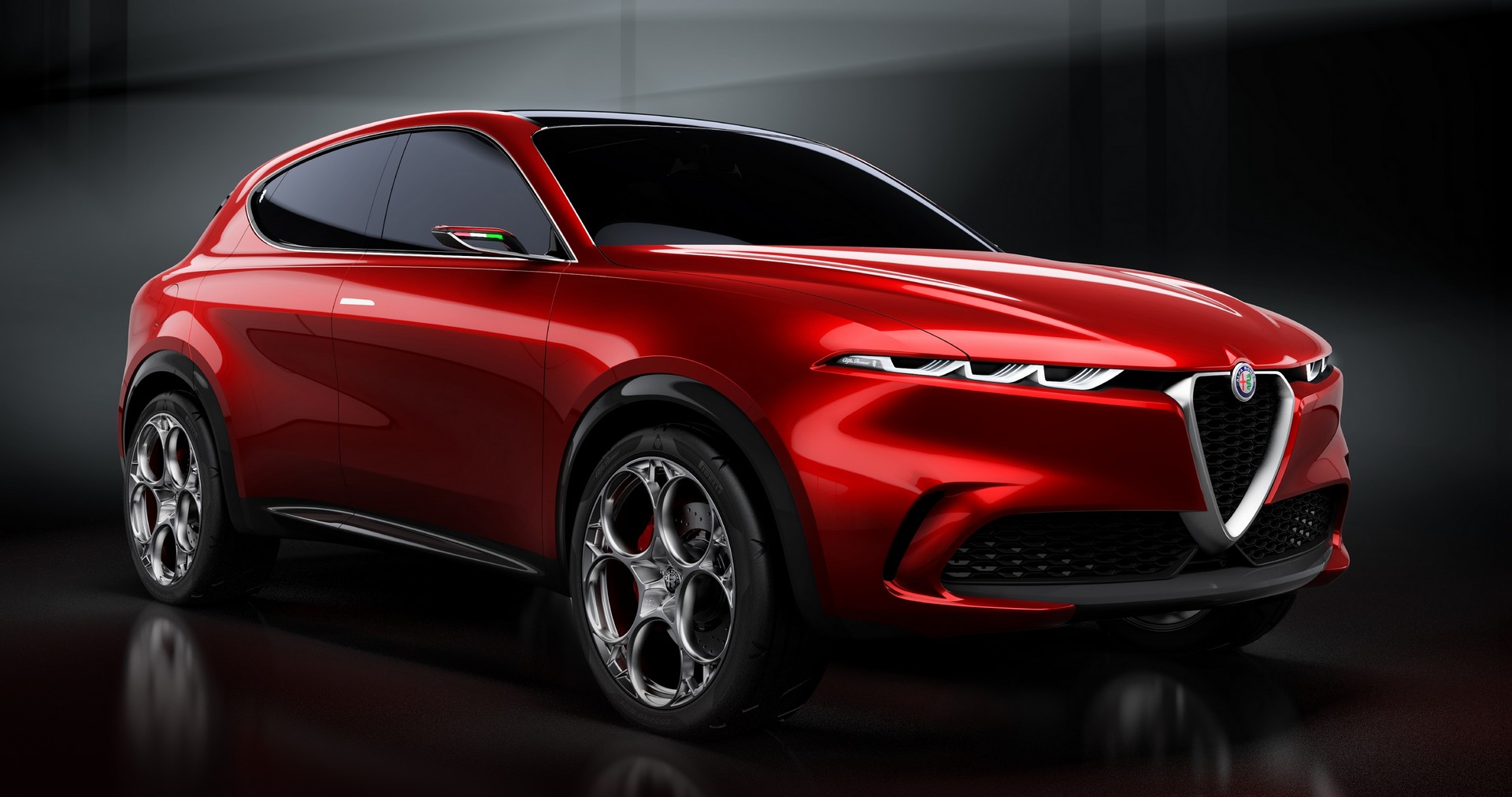 Alfa Romeo CEO Unhappy With Tonale’s PHEV Powertrain Performance, SUV Delayed By 3 Months