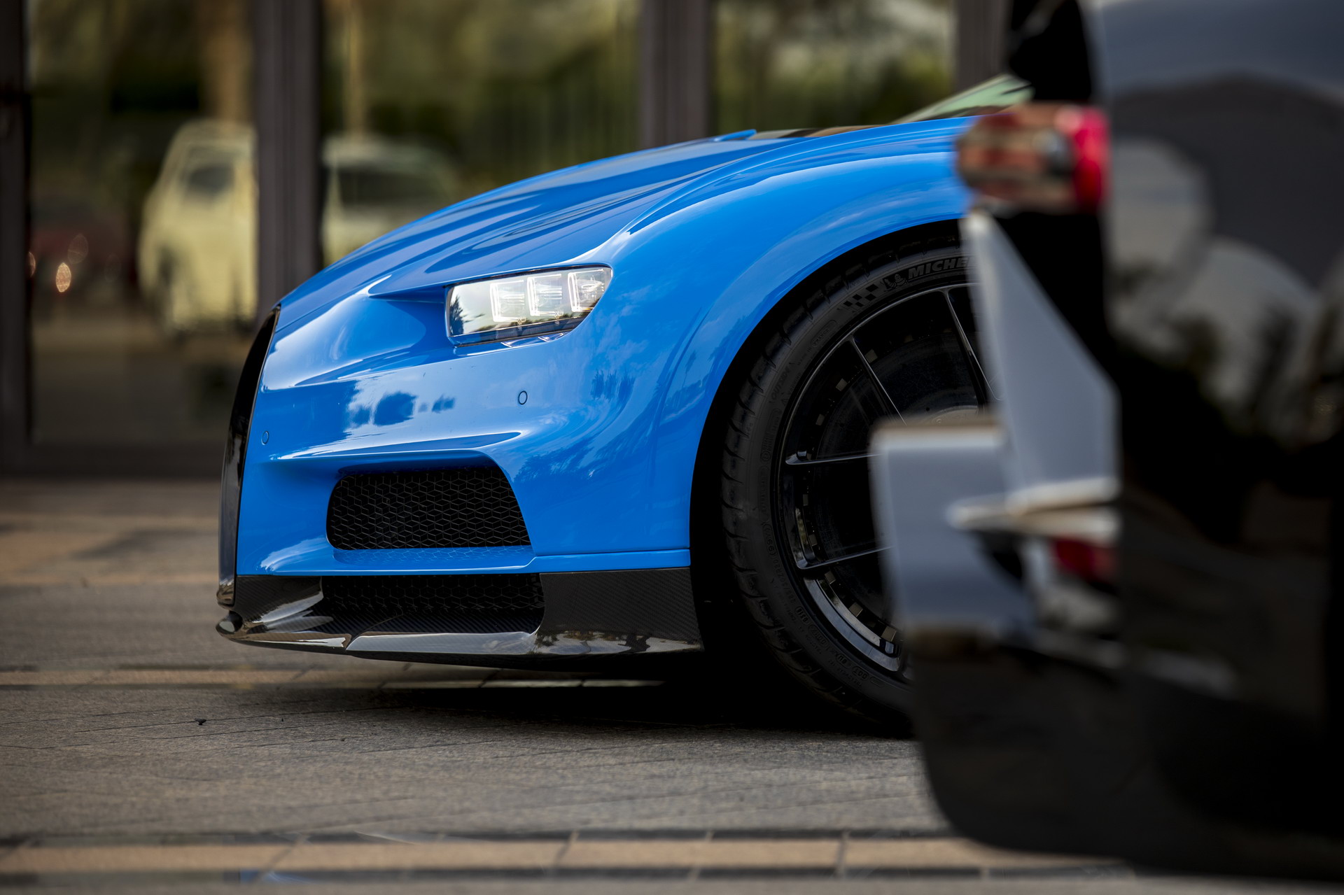 Bugatti Says “The Middle East Thrives On Luxury”, Brings Hypercars To Saudi Arabia For Special Event