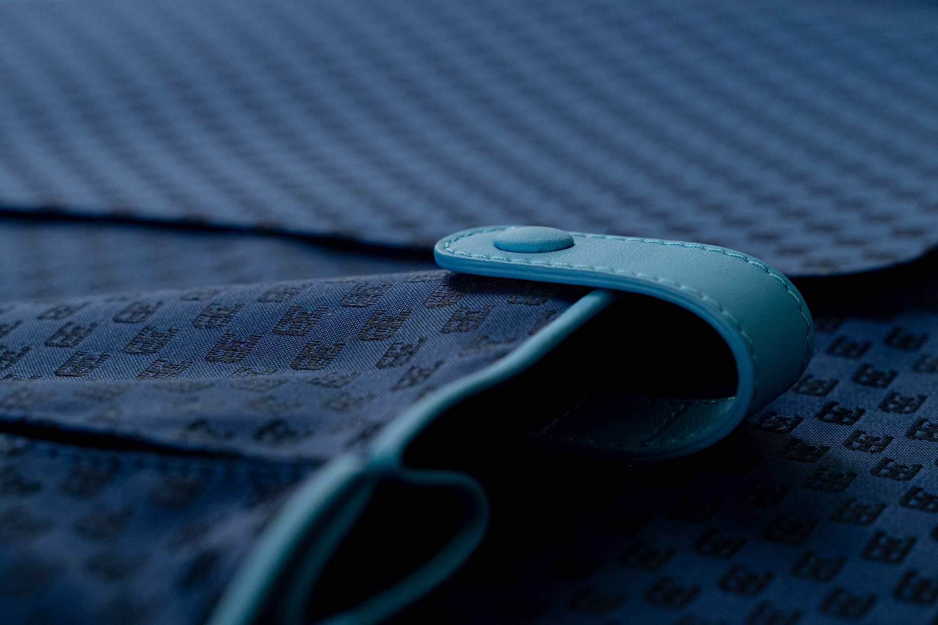 Bugatti Finally Launches Custom-Fit Schedoni Luggage Set For Its Modern Hypercars