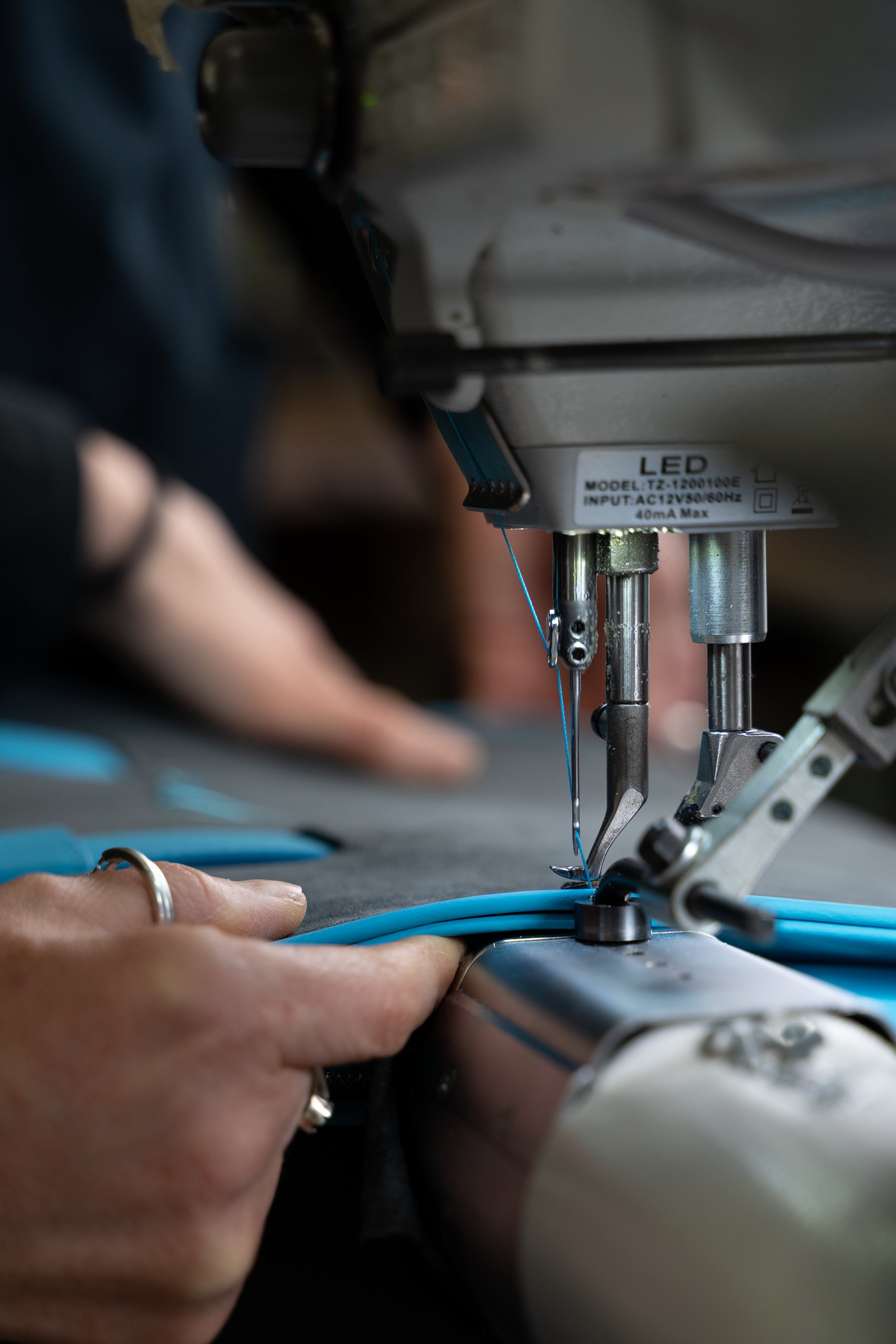 Bugatti Finally Launches Custom-Fit Schedoni Luggage Set For Its Modern Hypercars