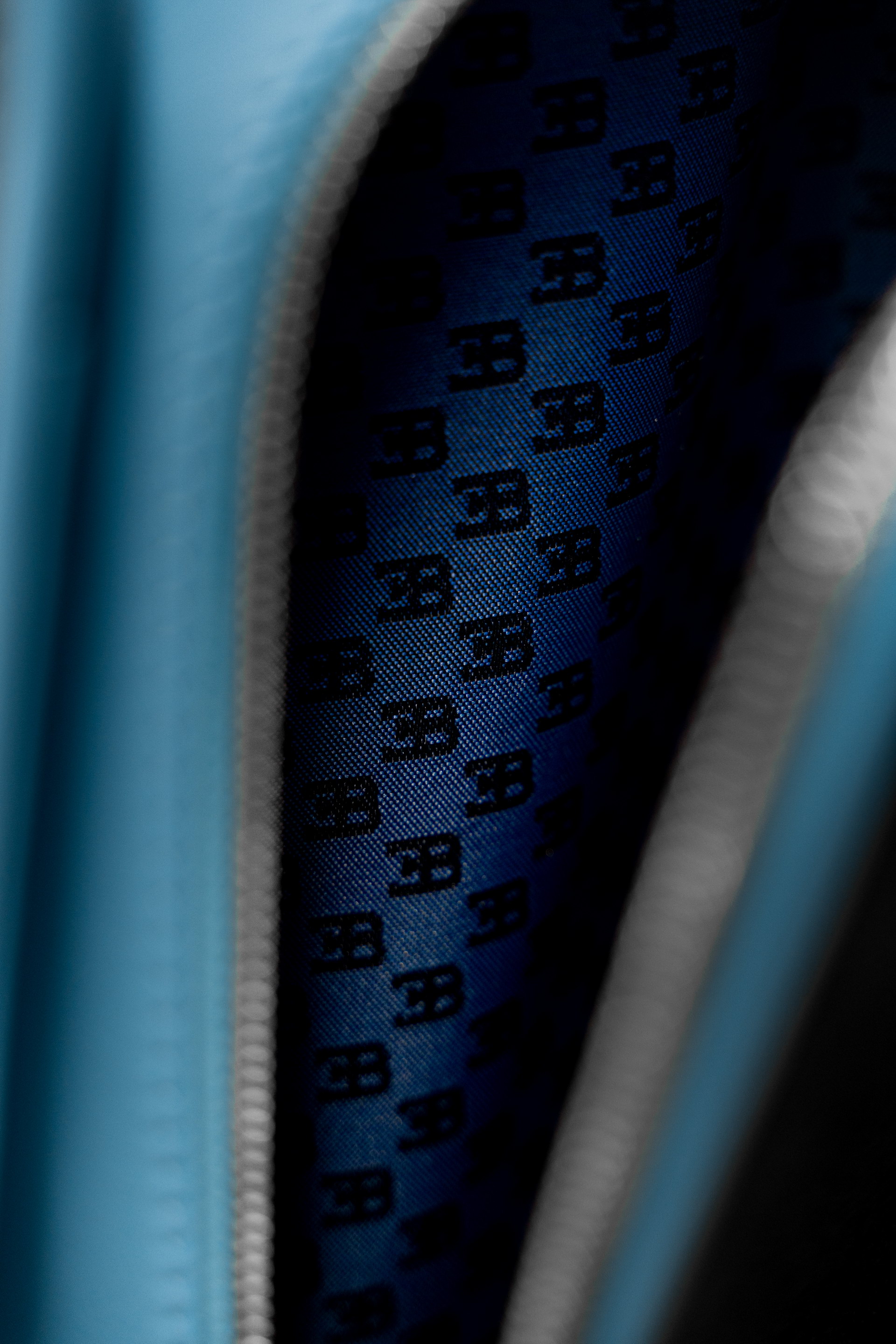 Bugatti Finally Launches Custom-Fit Schedoni Luggage Set For Its Modern Hypercars