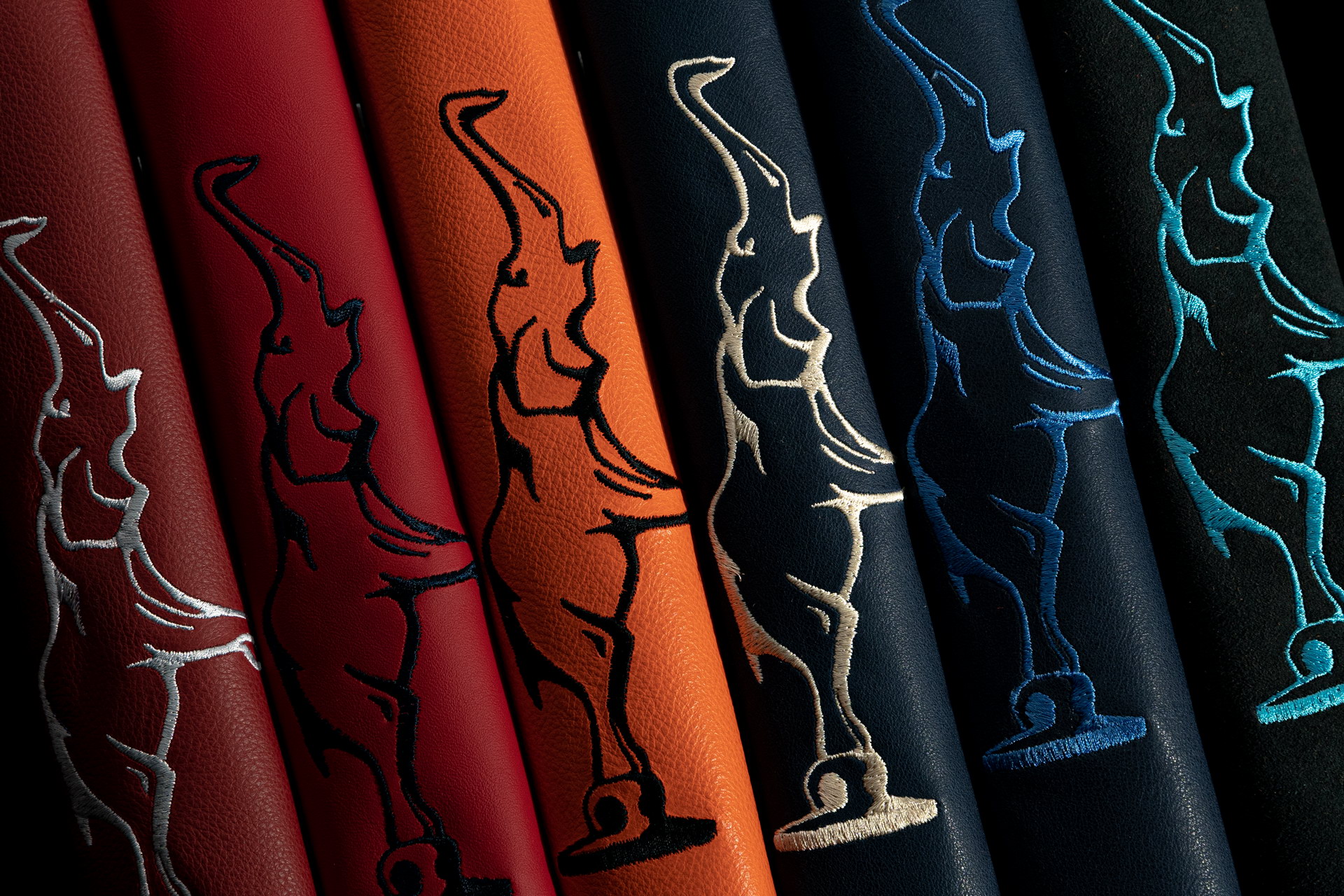 Bugatti Finally Launches Custom-Fit Schedoni Luggage Set For Its Modern Hypercars