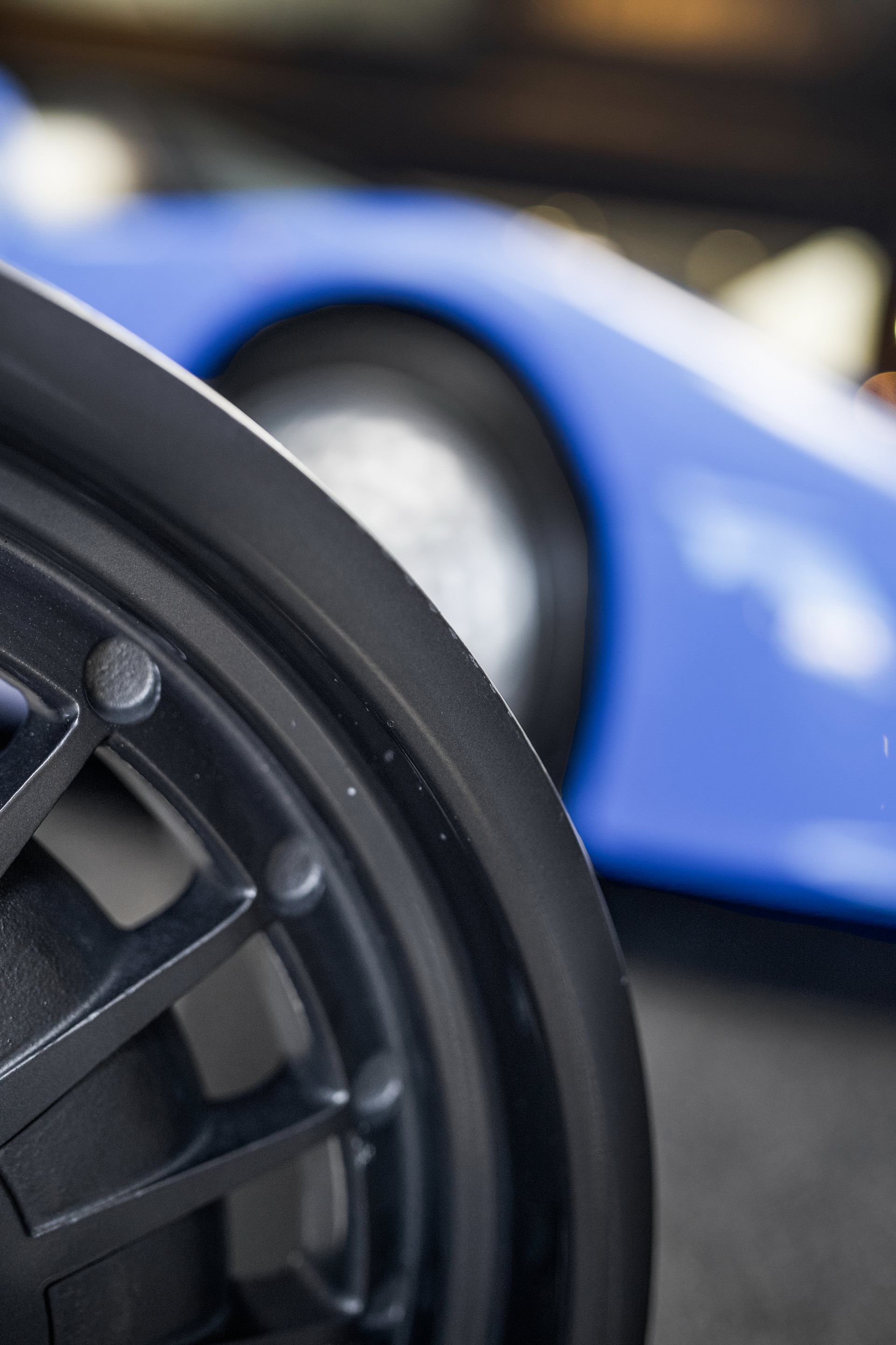 These EB110 Wheels Are The Only Thing Bugatti That’s Affordable