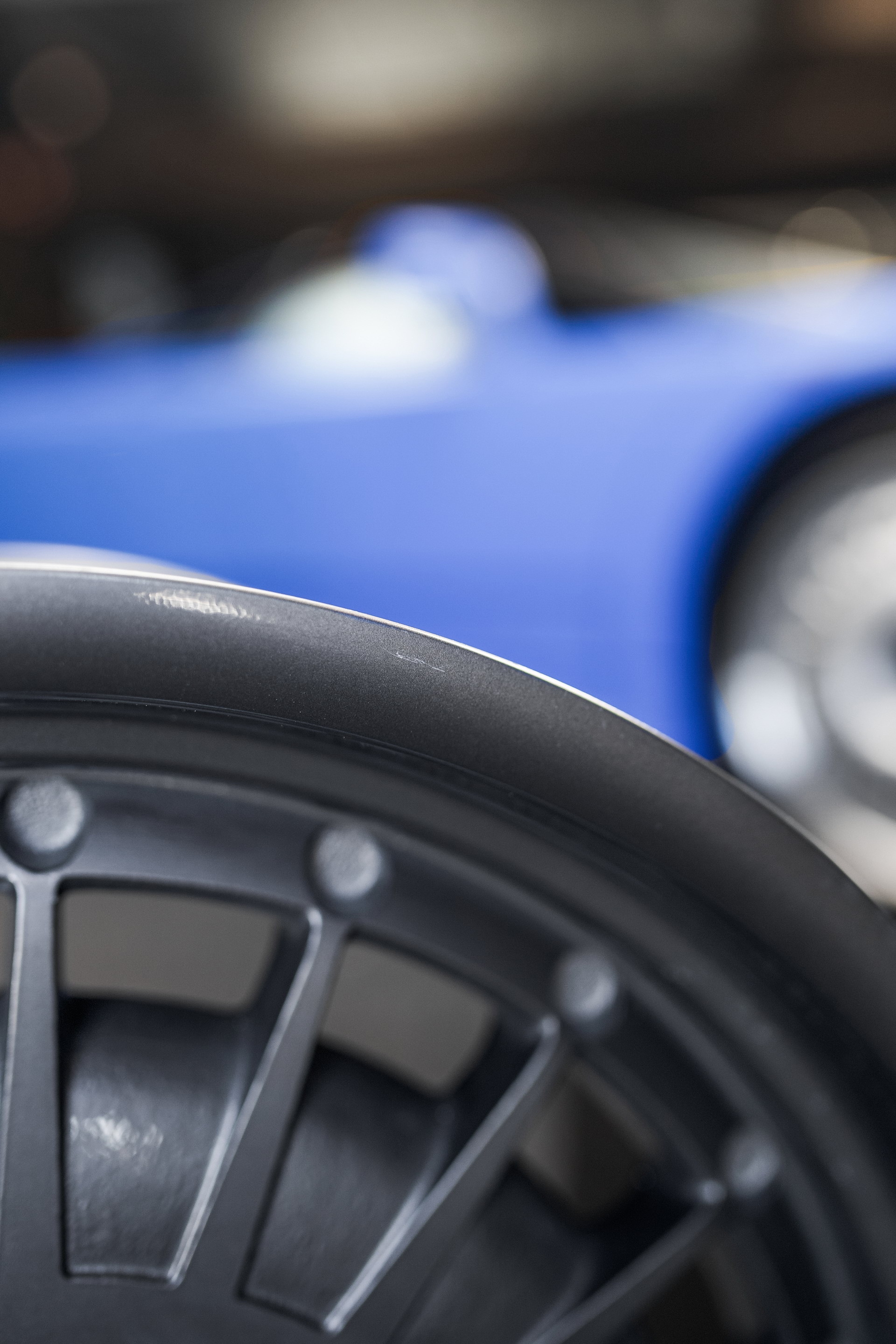 These EB110 Wheels Are The Only Thing Bugatti That’s Affordable