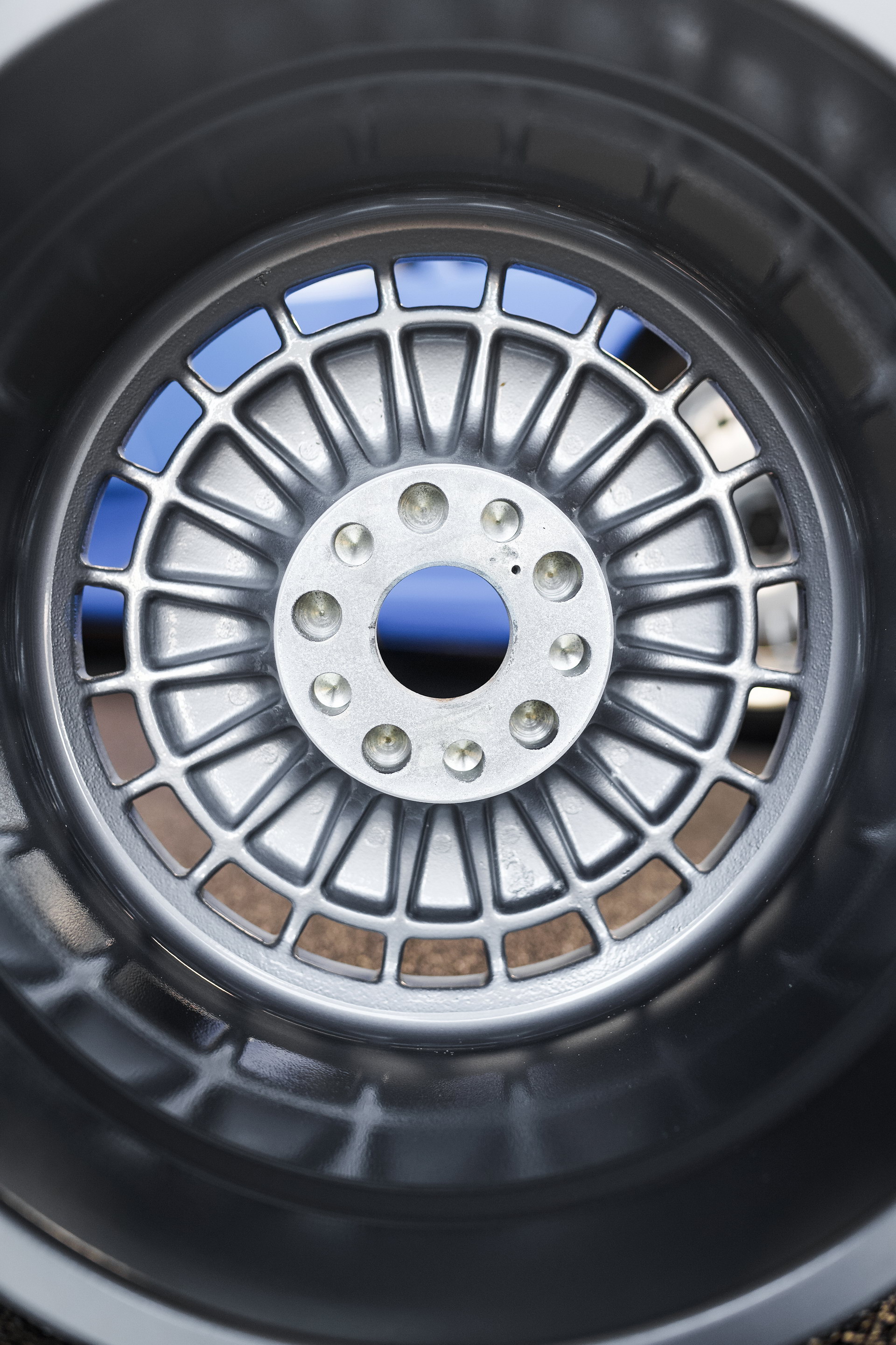 These EB110 Wheels Are The Only Thing Bugatti That’s Affordable