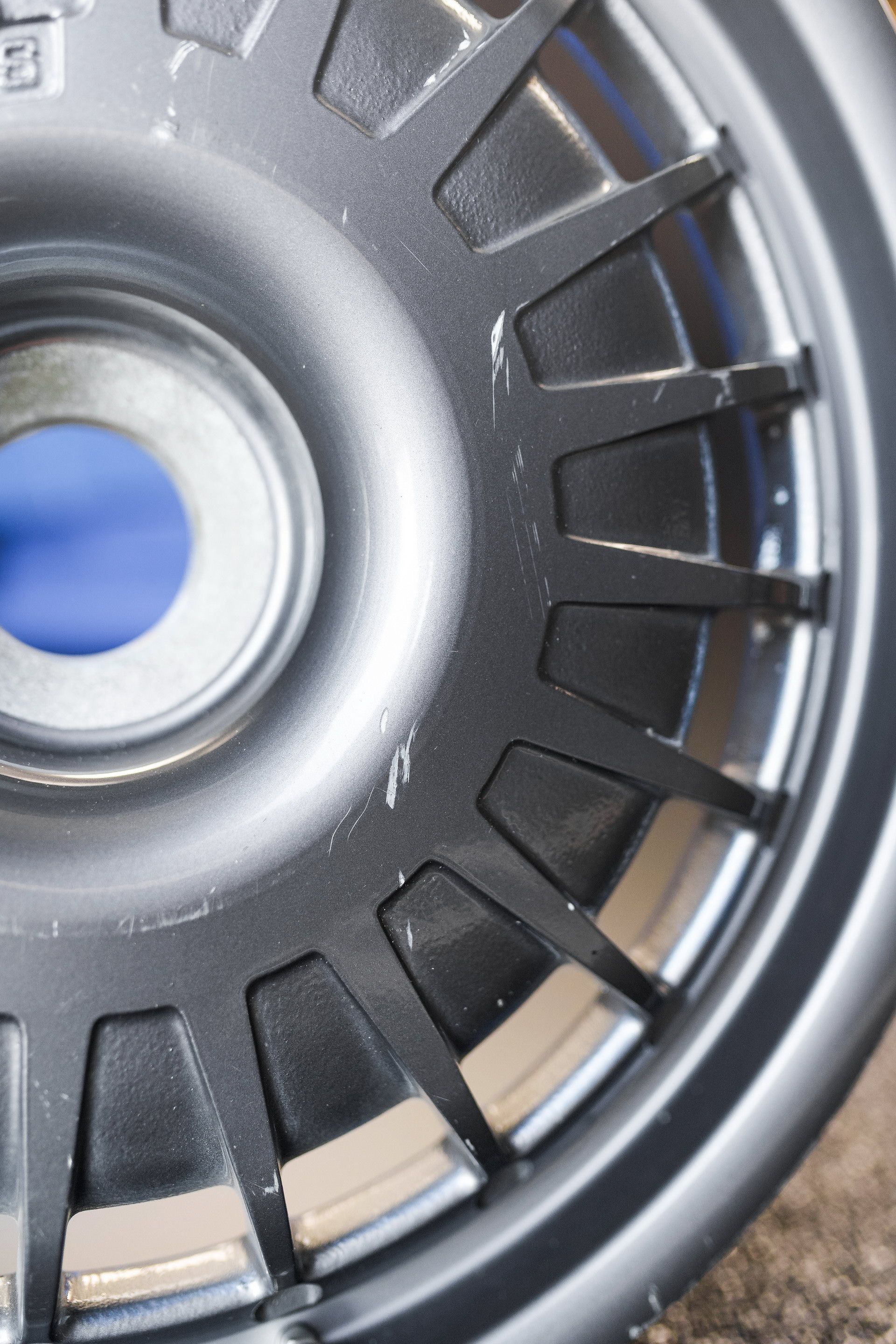 These EB110 Wheels Are The Only Thing Bugatti That’s Affordable