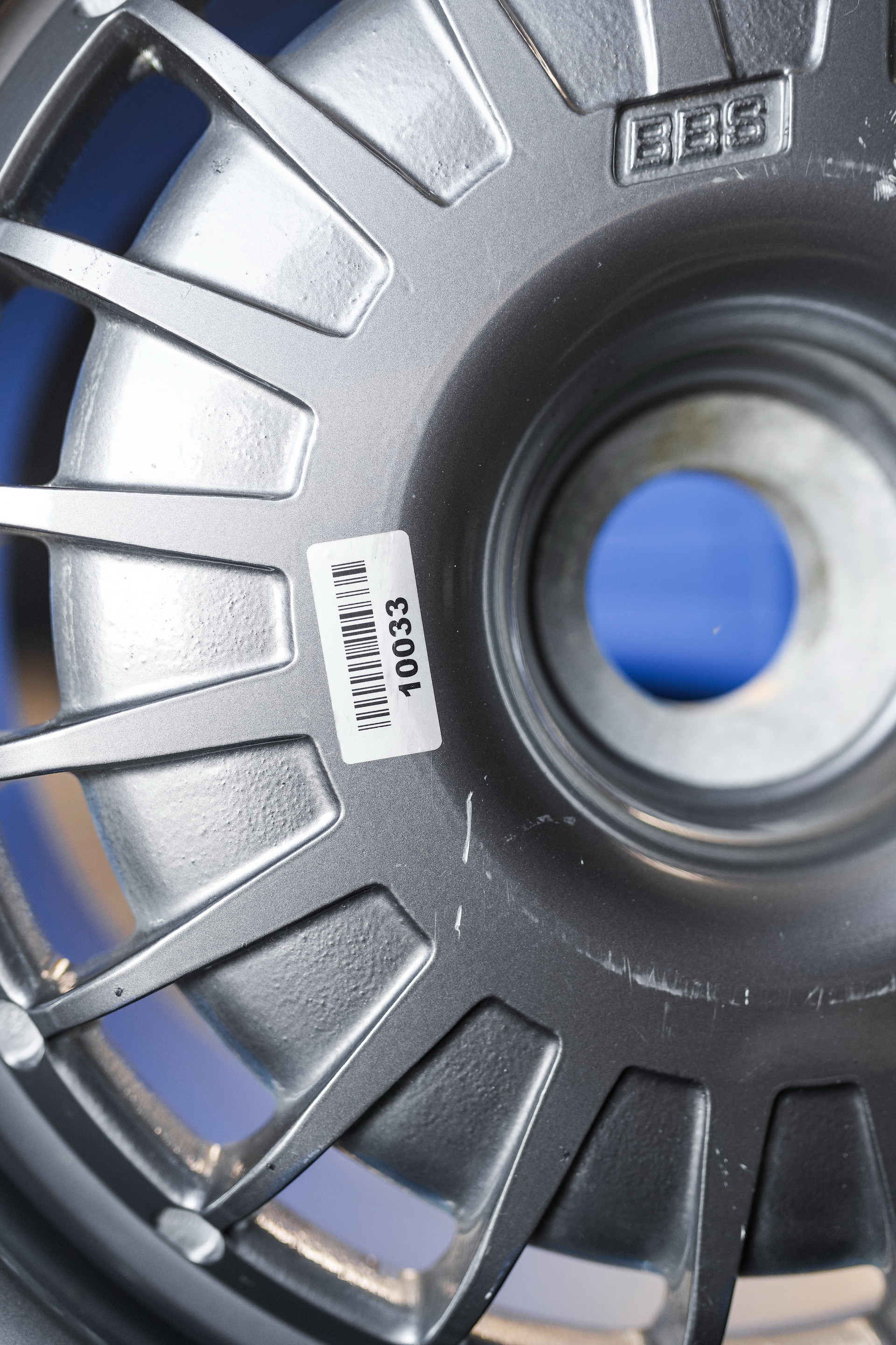 These EB110 Wheels Are The Only Thing Bugatti That’s Affordable