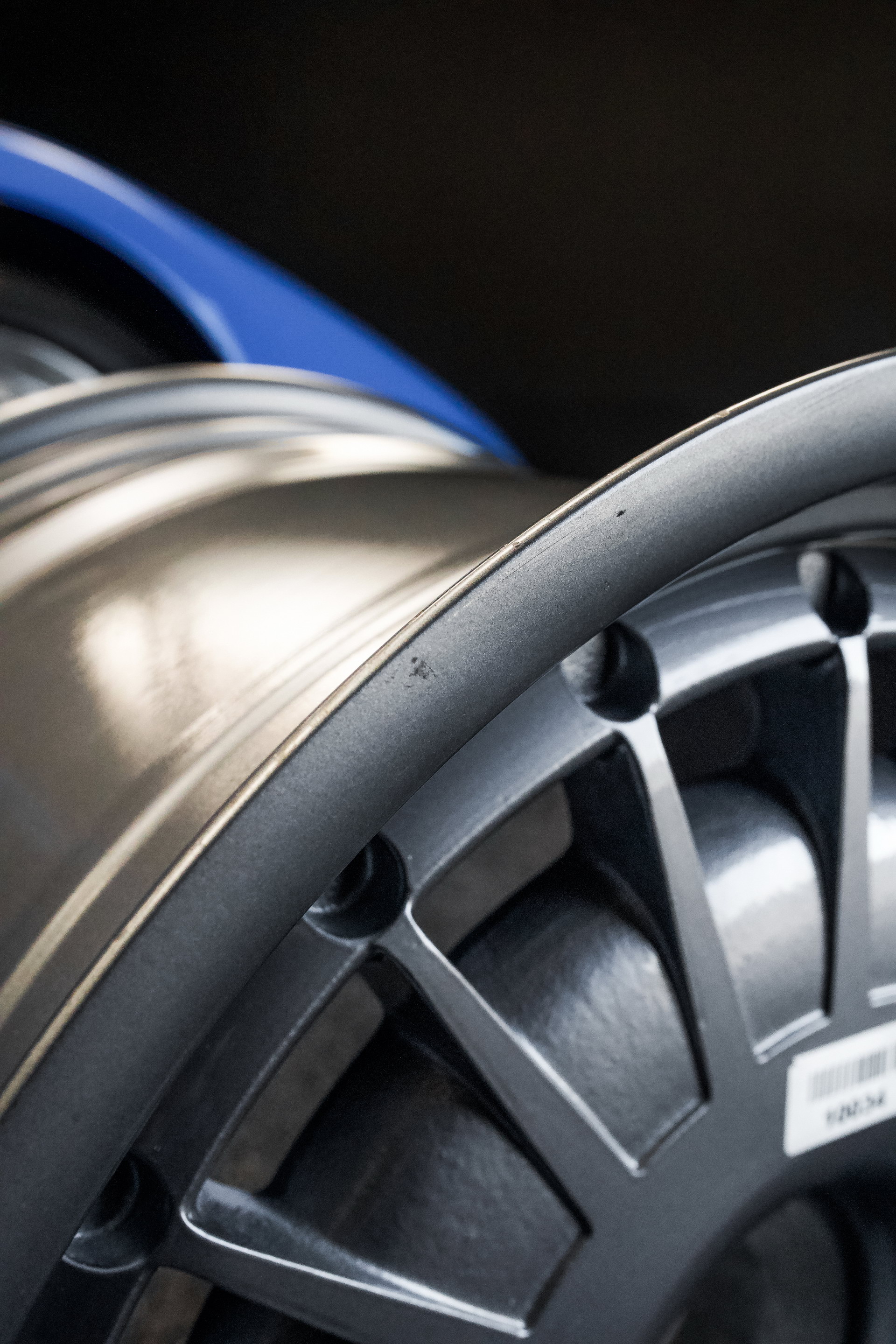 These EB110 Wheels Are The Only Thing Bugatti That’s Affordable