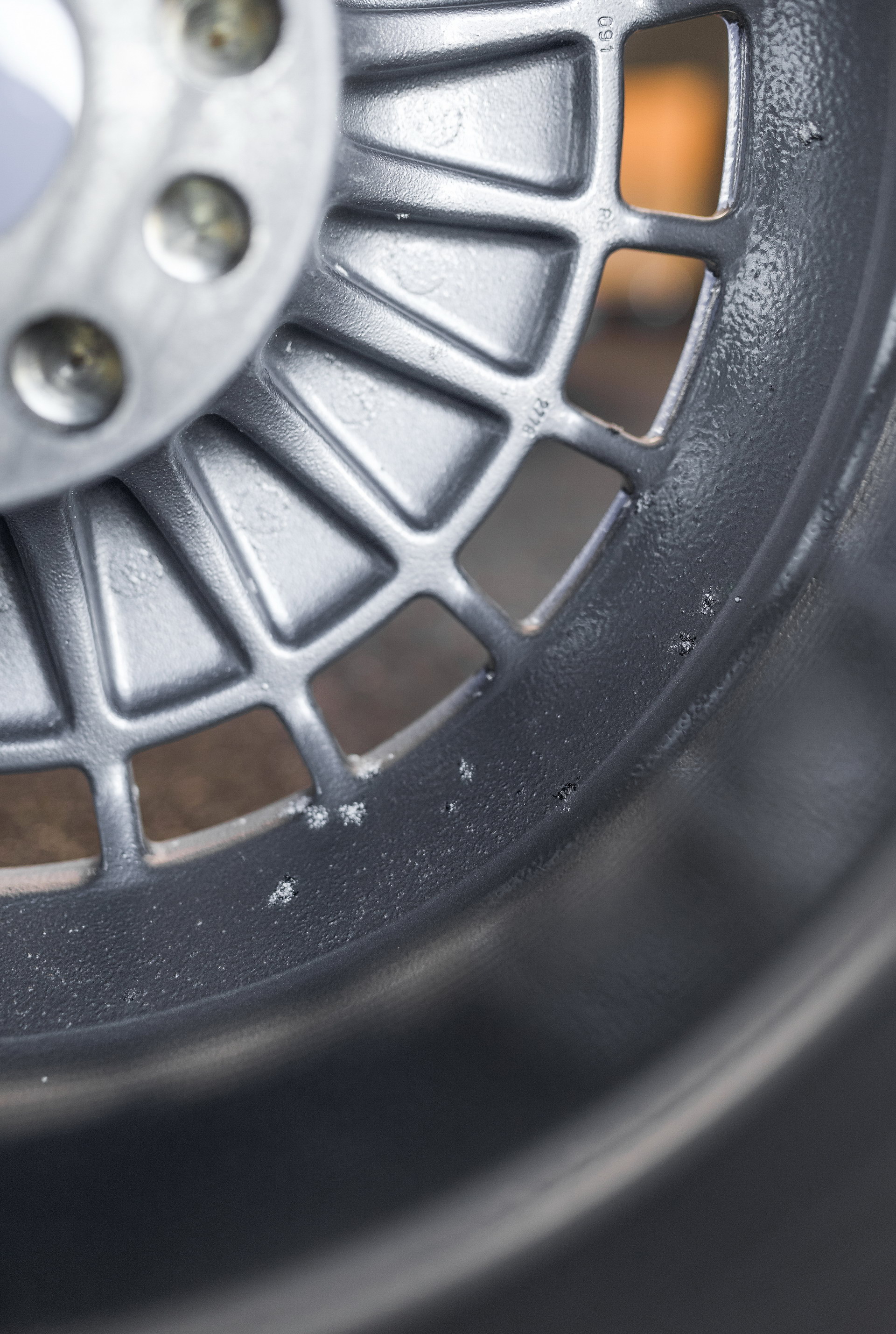 These EB110 Wheels Are The Only Thing Bugatti That’s Affordable