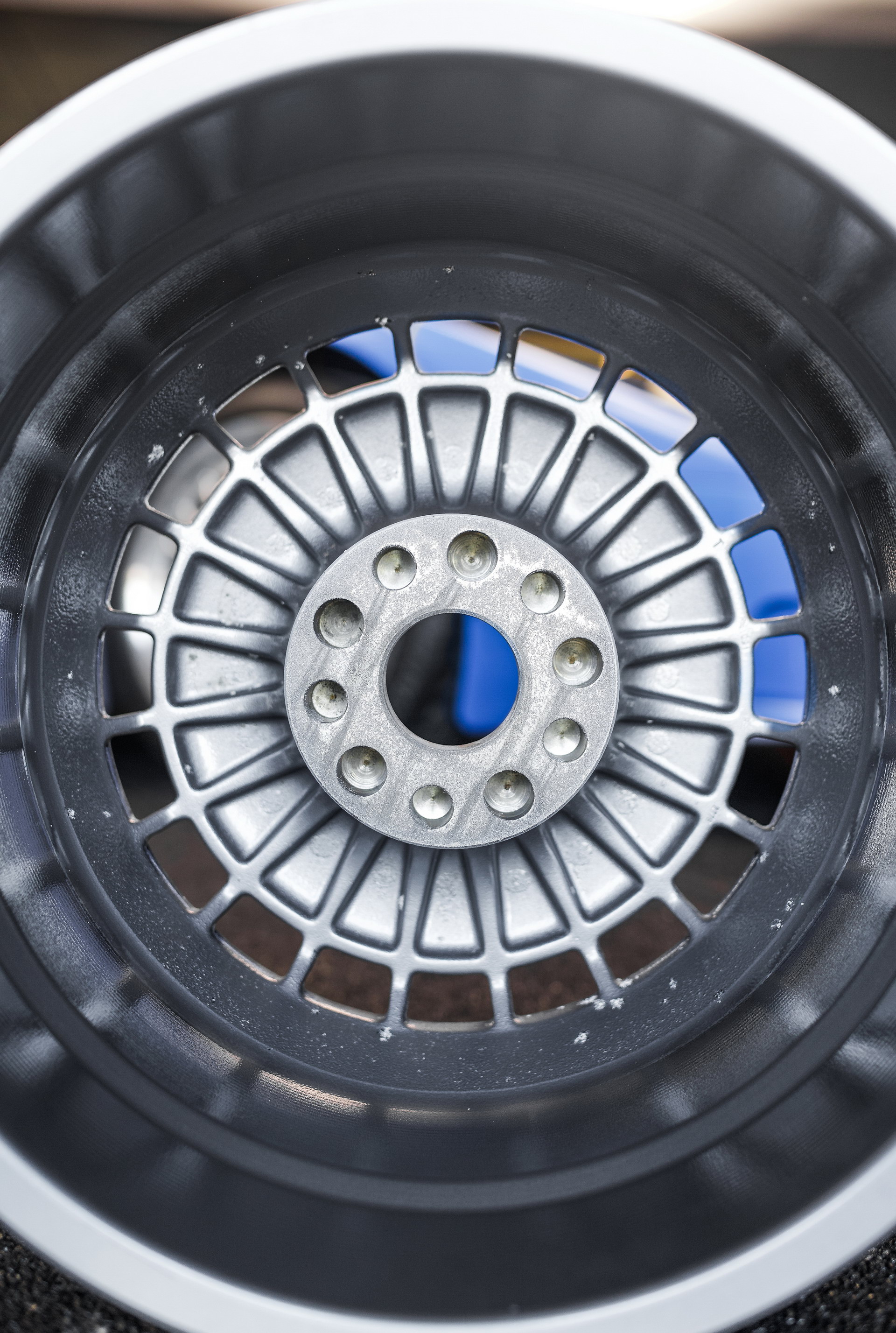 These EB110 Wheels Are The Only Thing Bugatti That’s Affordable