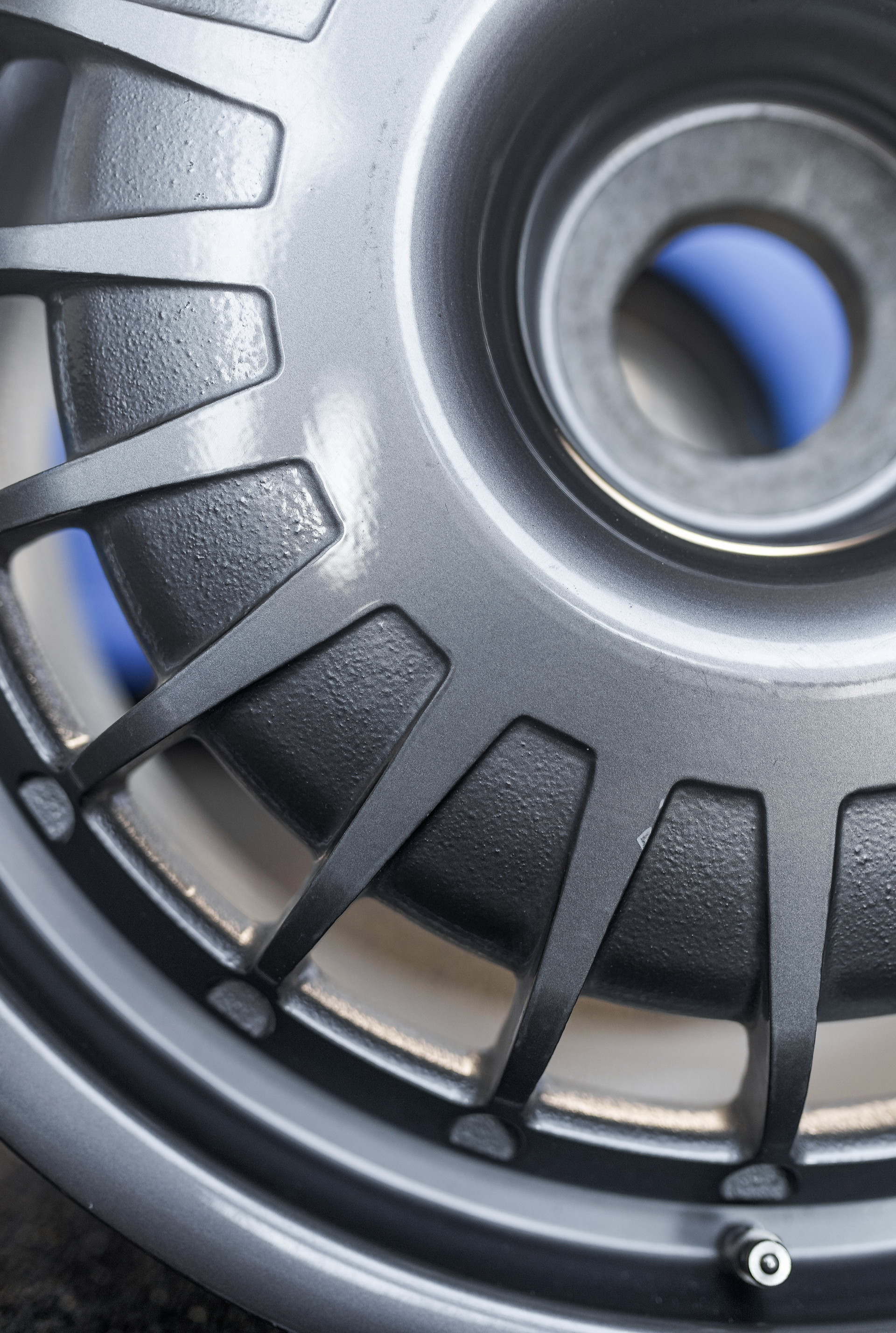These EB110 Wheels Are The Only Thing Bugatti That’s Affordable