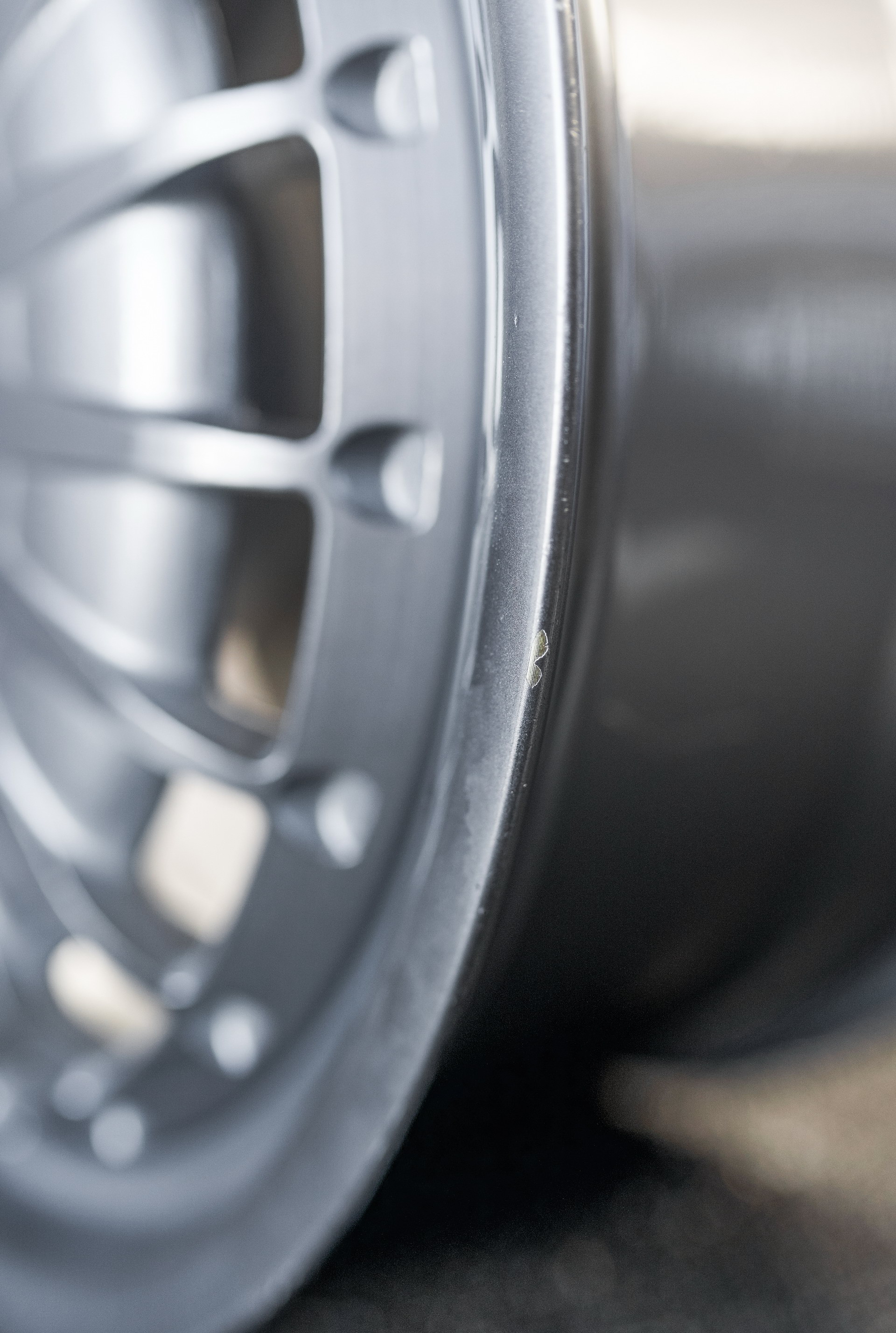 These EB110 Wheels Are The Only Thing Bugatti That’s Affordable