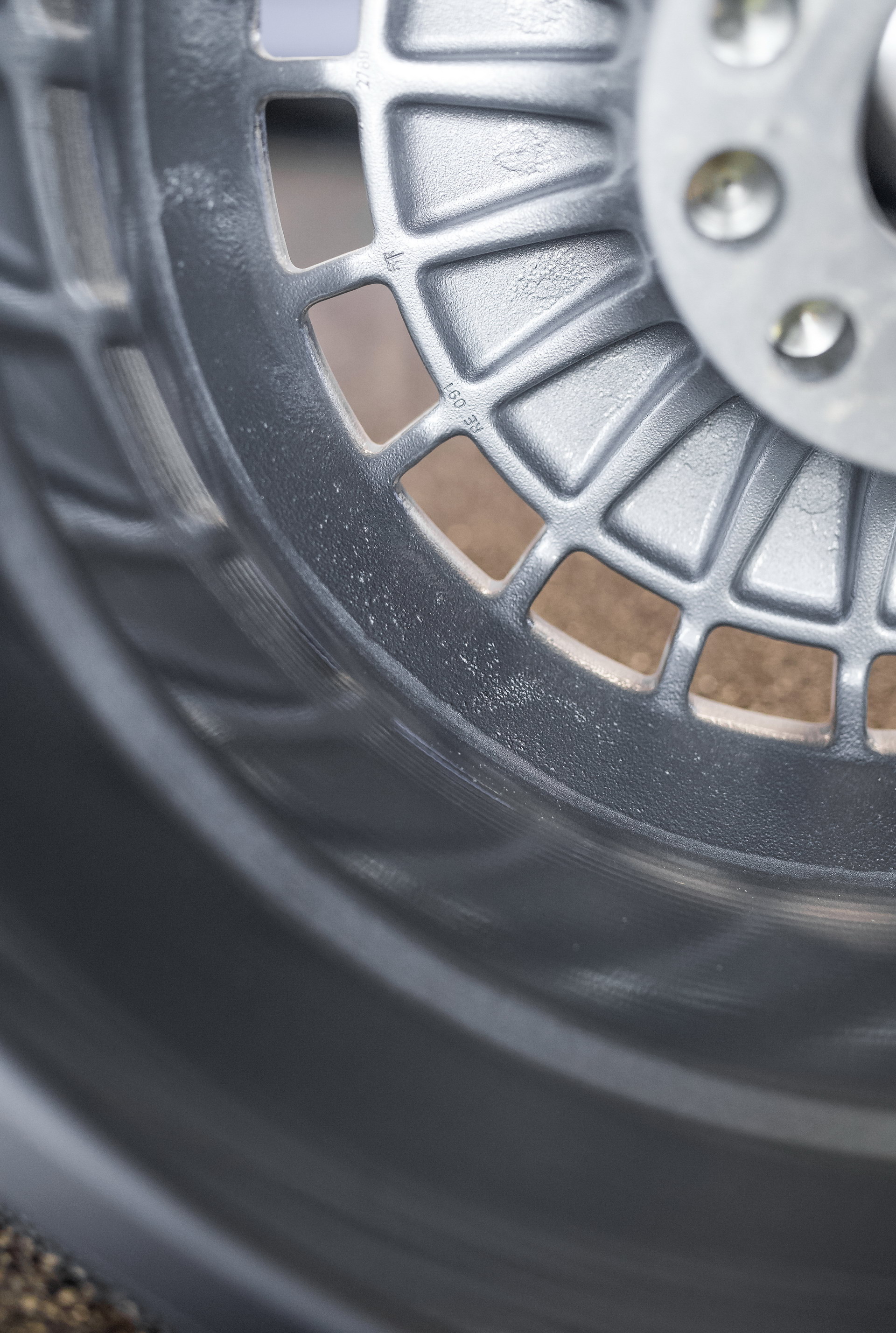 These EB110 Wheels Are The Only Thing Bugatti That’s Affordable