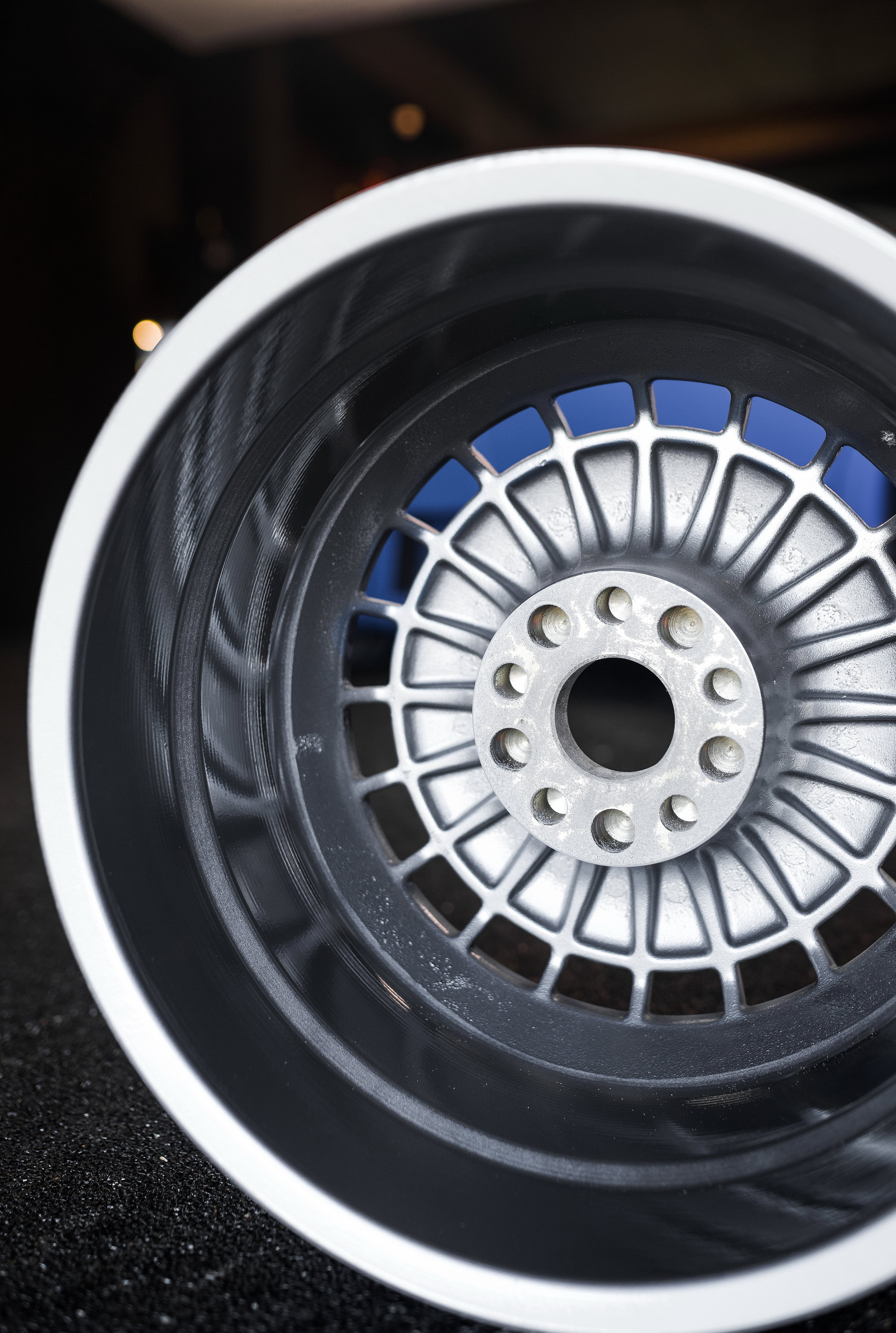 These EB110 Wheels Are The Only Thing Bugatti That’s Affordable