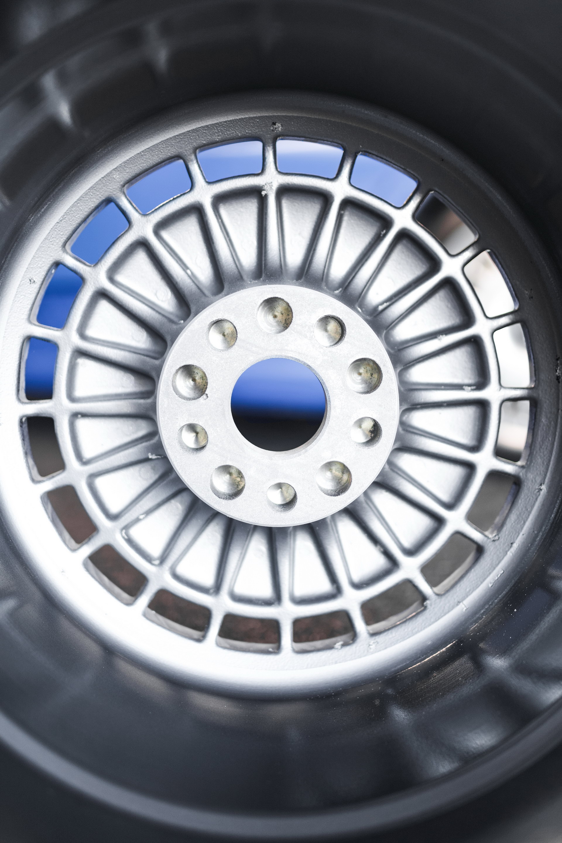 These EB110 Wheels Are The Only Thing Bugatti That’s Affordable