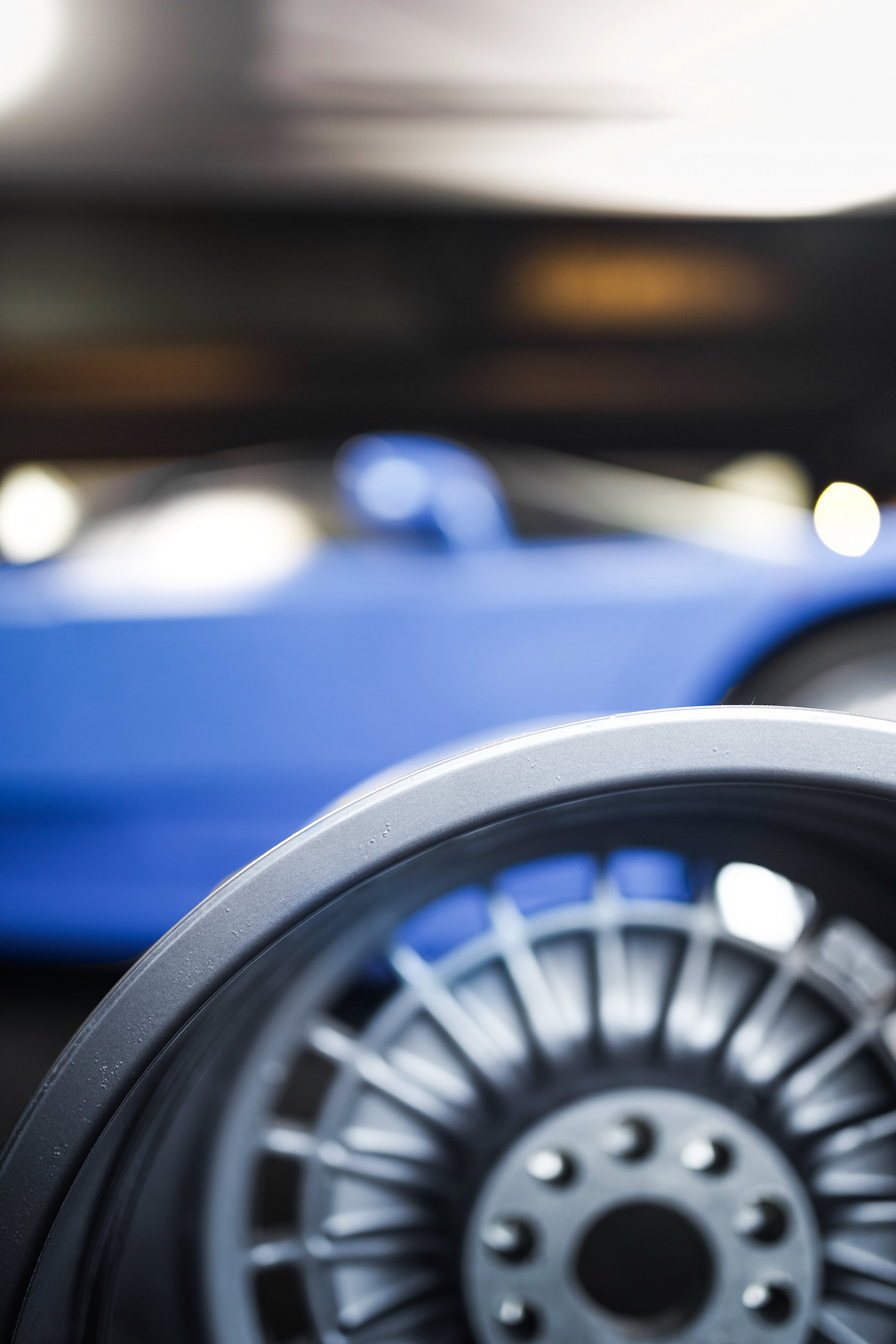 These EB110 Wheels Are The Only Thing Bugatti That’s Affordable