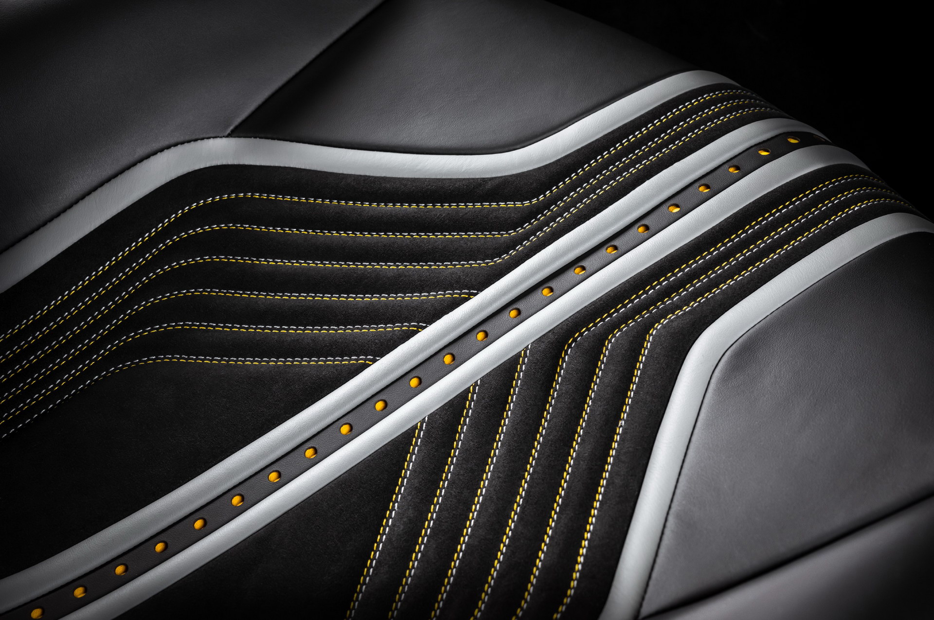 This Polish Customizer Thinks It Can Improve The Ferrari 812 Superfast’s Interior