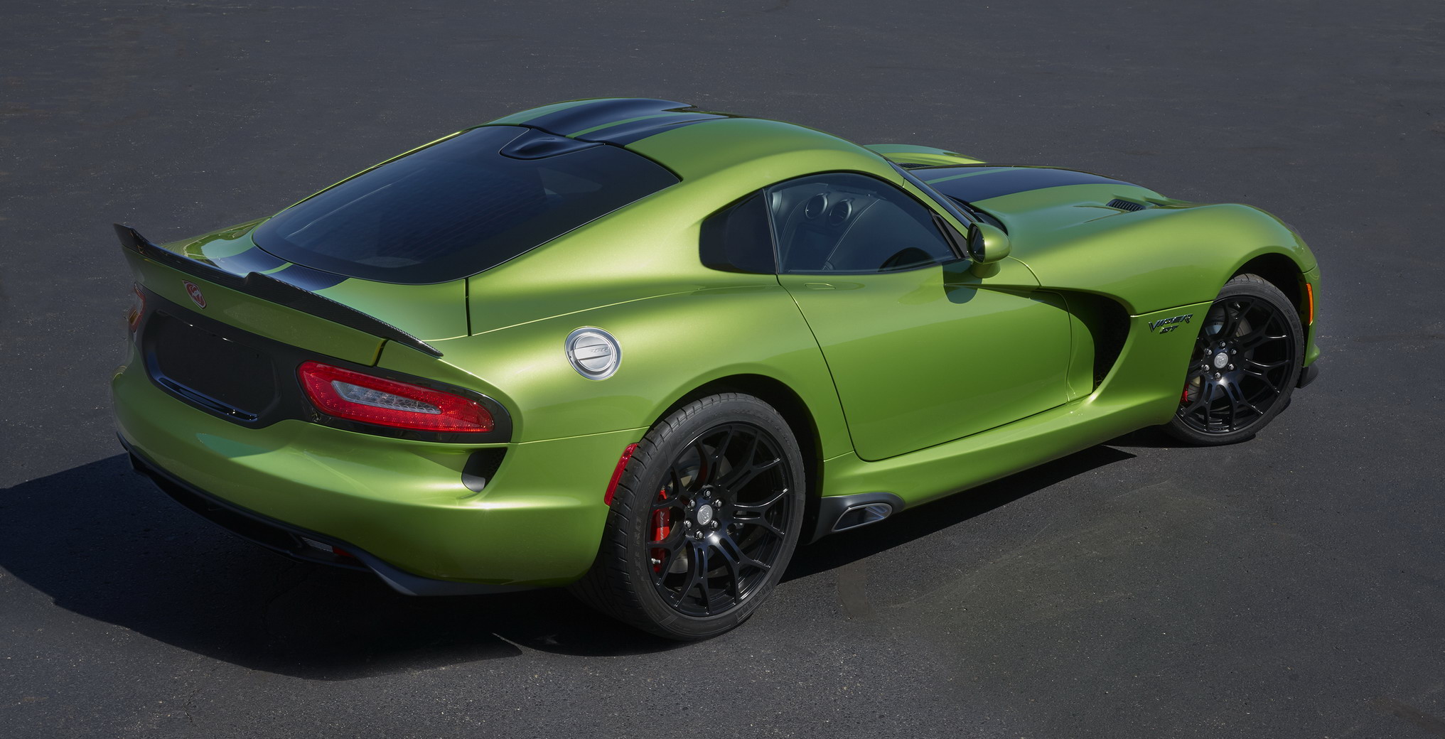 FCA US Sold Almost 198,000 Jeeps In Q1 – And Two Dodge Vipers