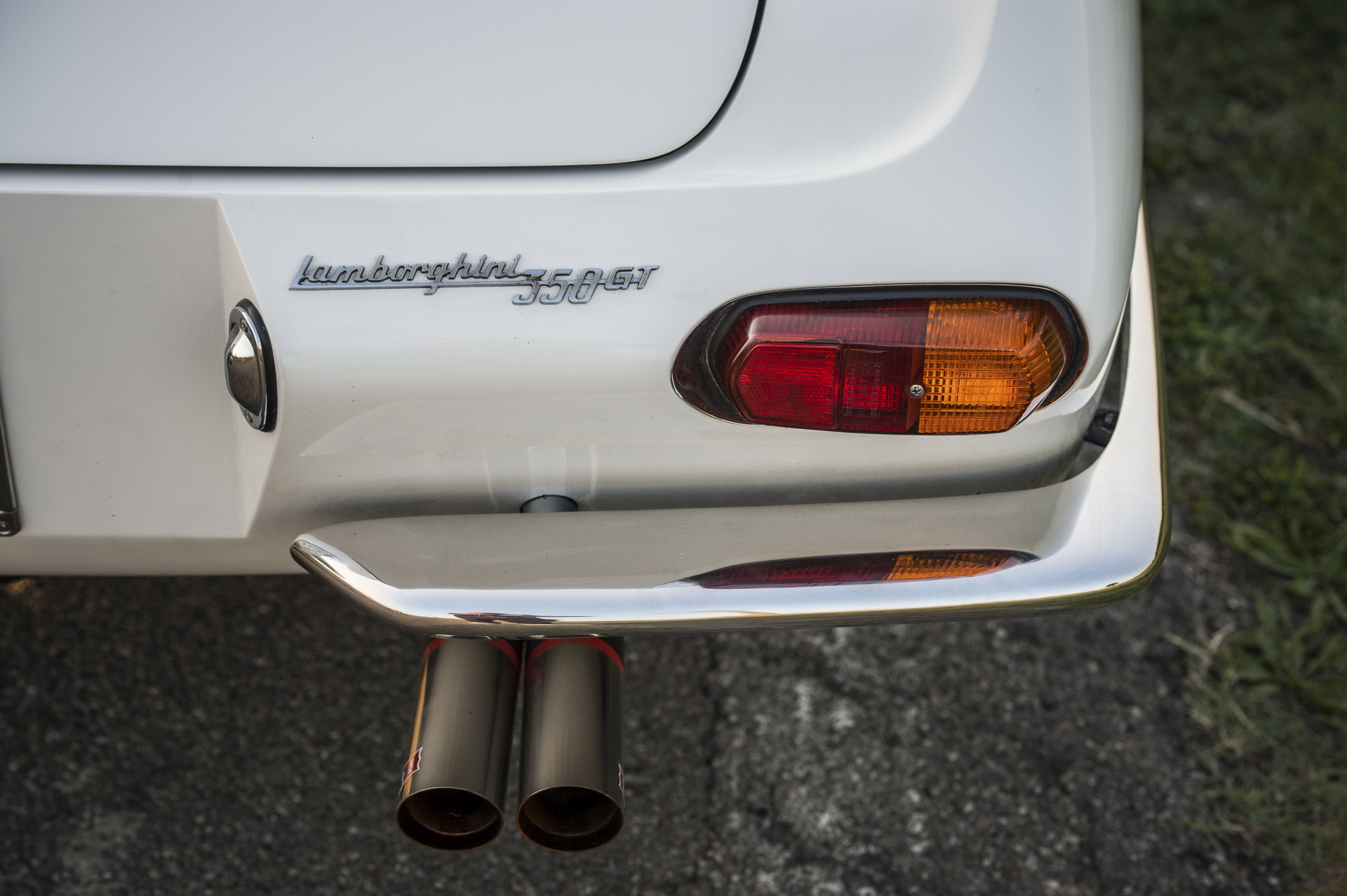 Today, April 28, Would Have Been Ferruccio Lamborghini’s 105th Birthday