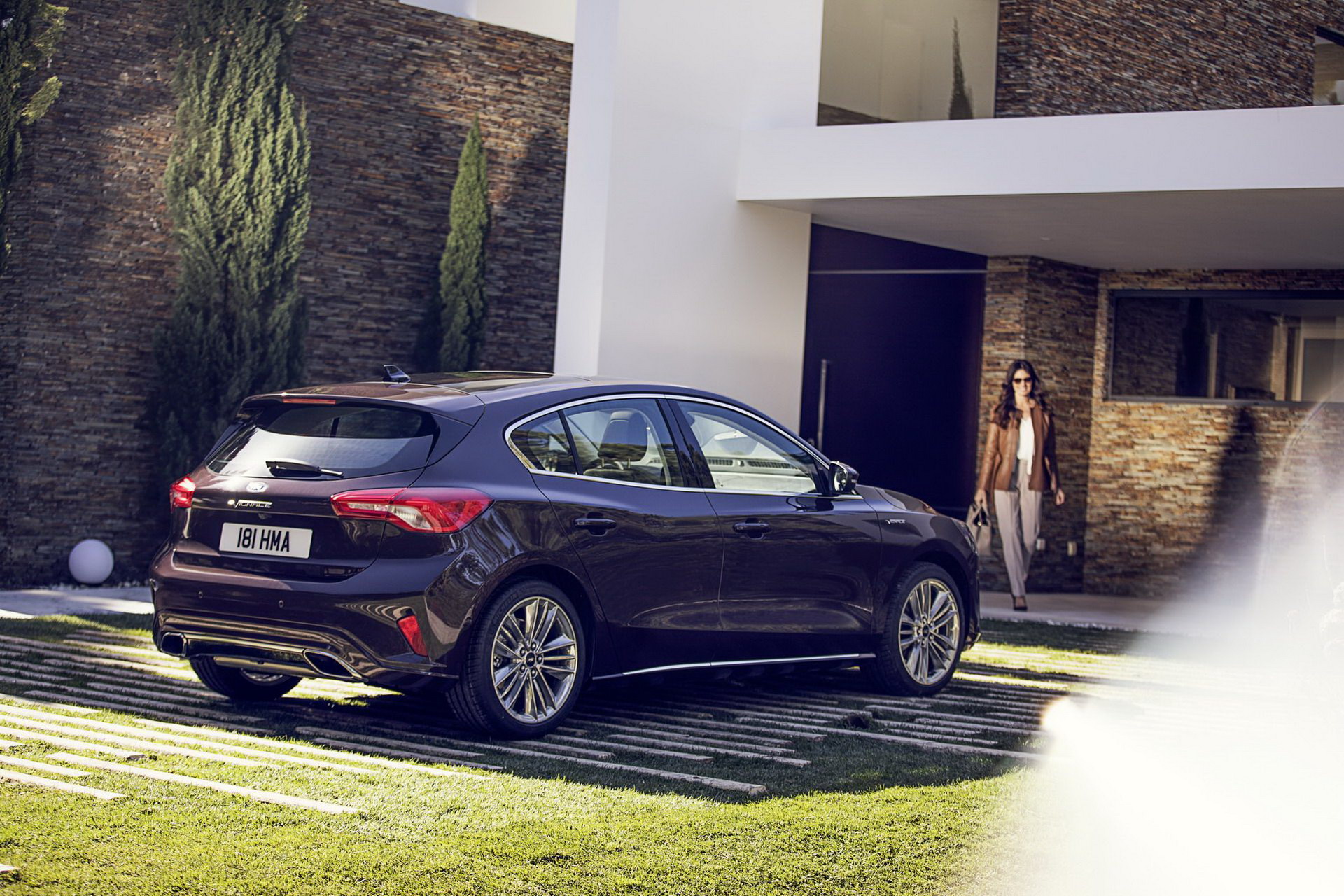 Ford Focus Vignale Reportedly Dropped In The UK Due To Poor Sales