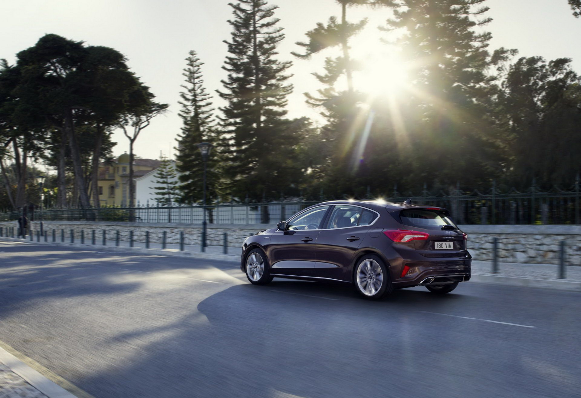 Ford Focus Vignale Reportedly Dropped In The UK Due To Poor Sales