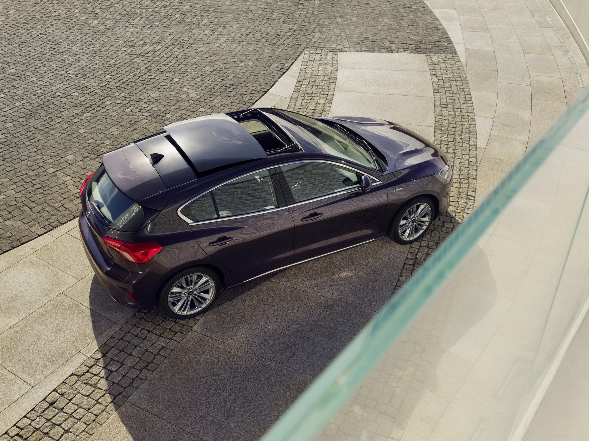 Ford Focus Vignale Reportedly Dropped In The UK Due To Poor Sales