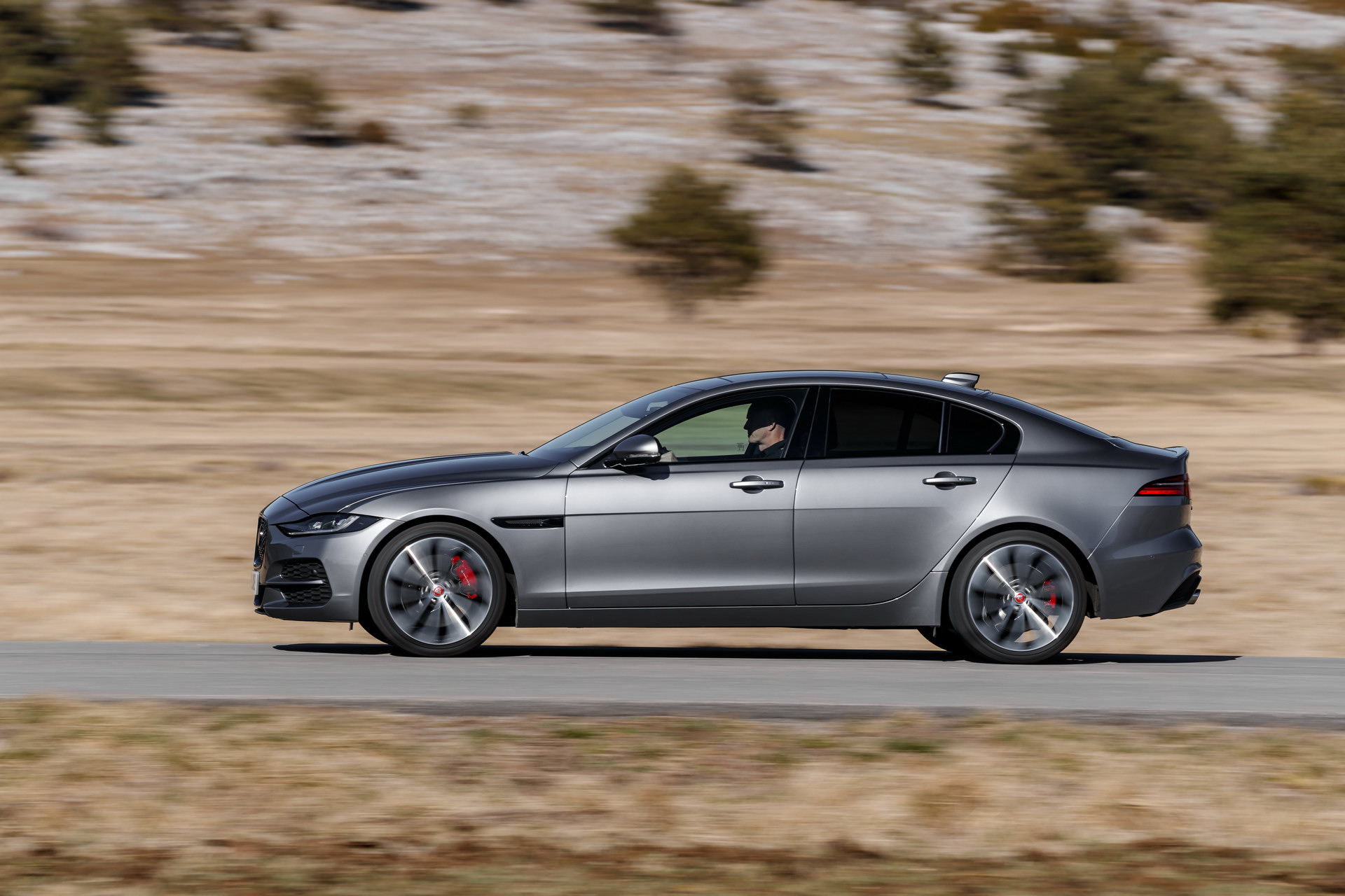 Defective Repair Leads To Recall Of 3 Jaguar XE Sports Sedans Stateside