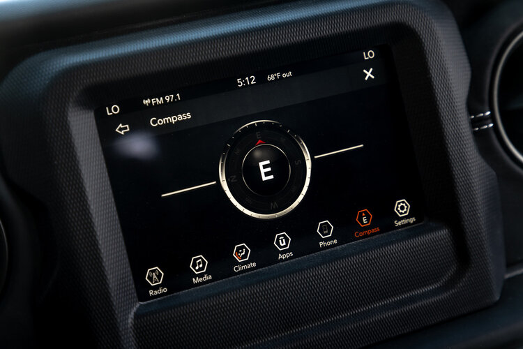 Can’t Afford A Mercedes G-Class 6×6? How About A Six-Wheel Drive Jeep Gladiator Instead?