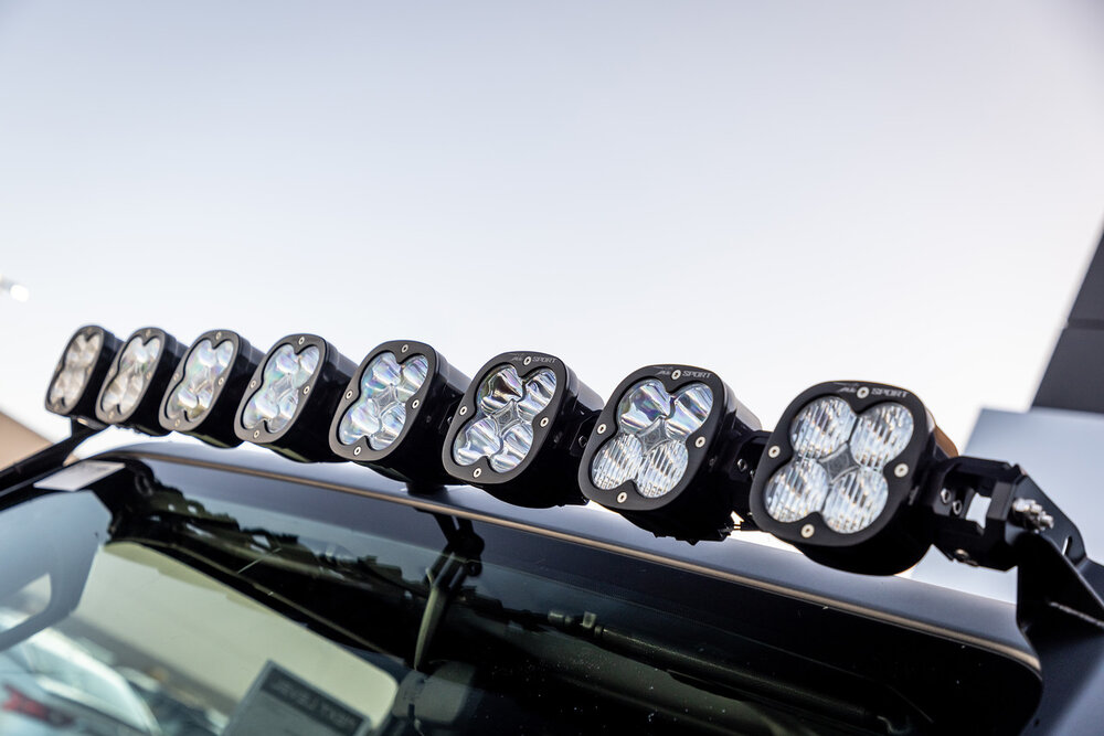 Can’t Afford A Mercedes G-Class 6×6? How About A Six-Wheel Drive Jeep Gladiator Instead?