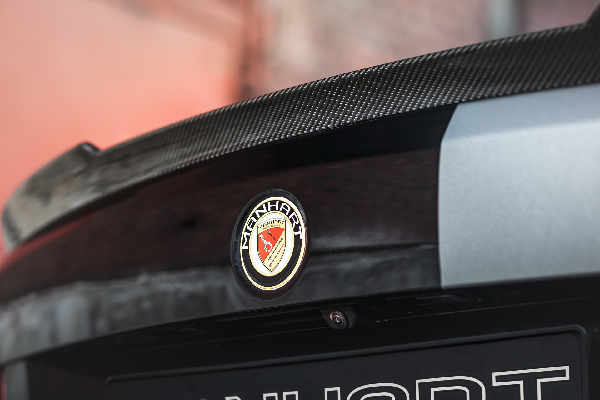 Manhart’s BMW M2 Competition Tune Is As Badass As It Looks