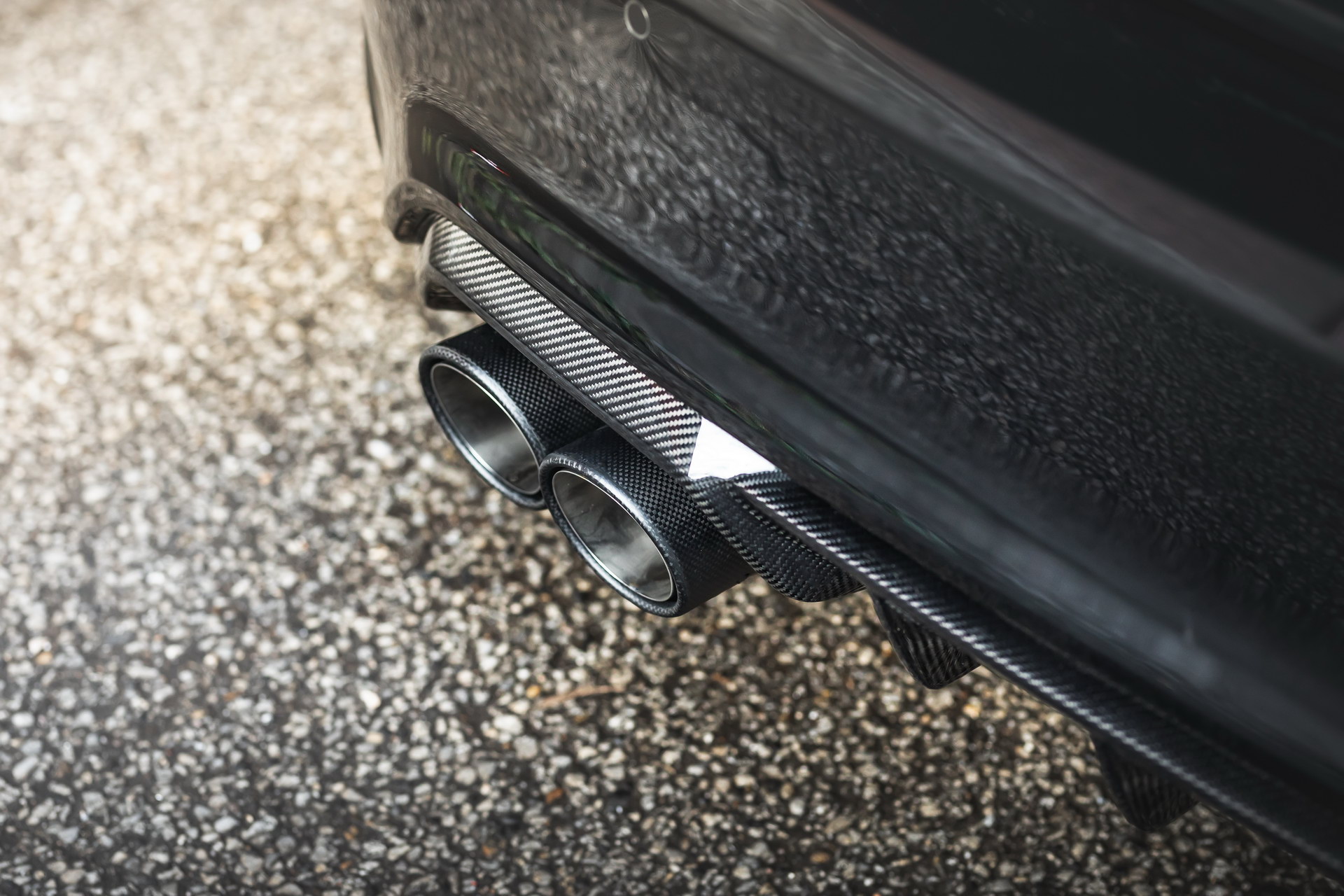 Manhart’s BMW M2 Competition Tune Is As Badass As It Looks