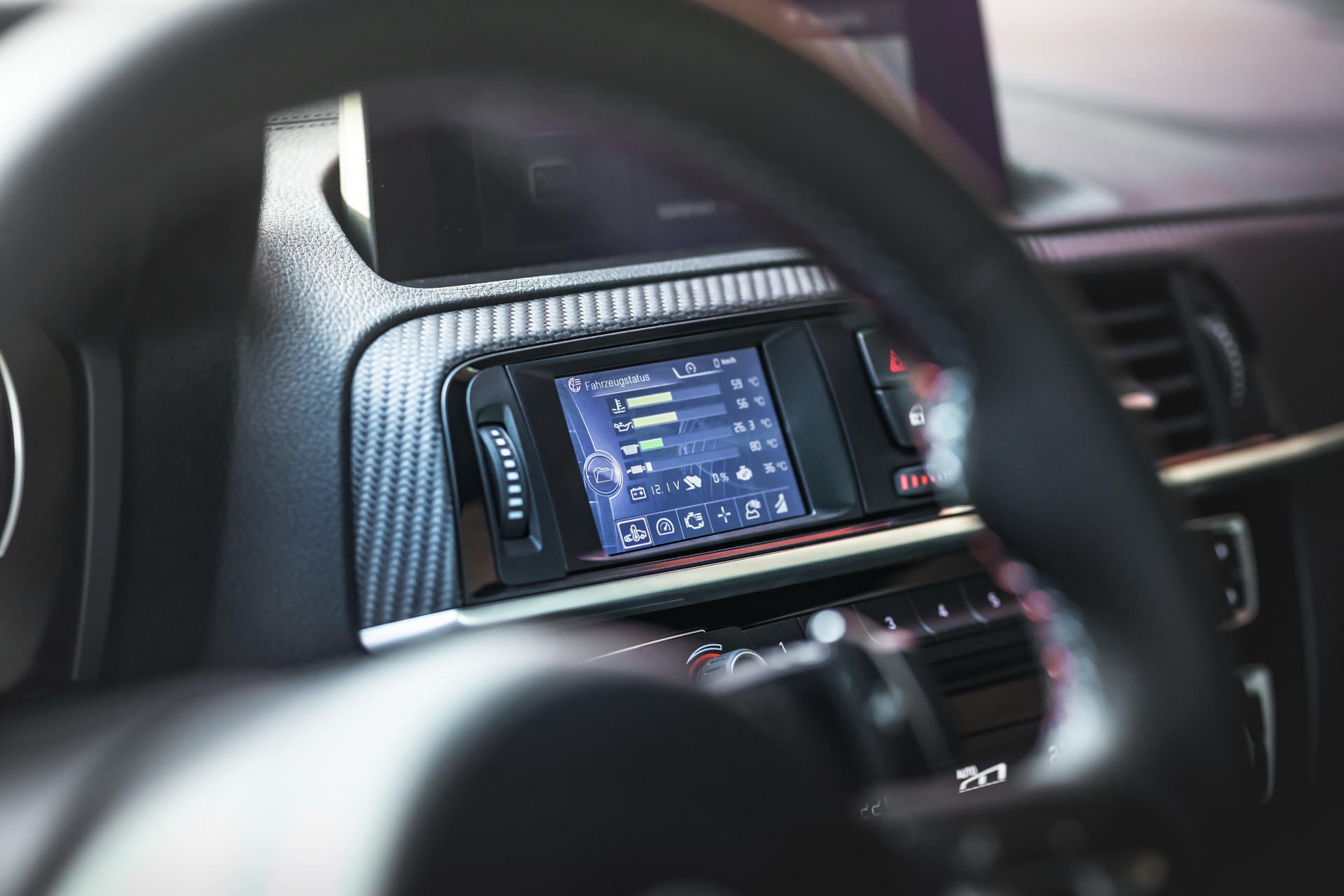 Manhart’s BMW M2 Competition Tune Is As Badass As It Looks