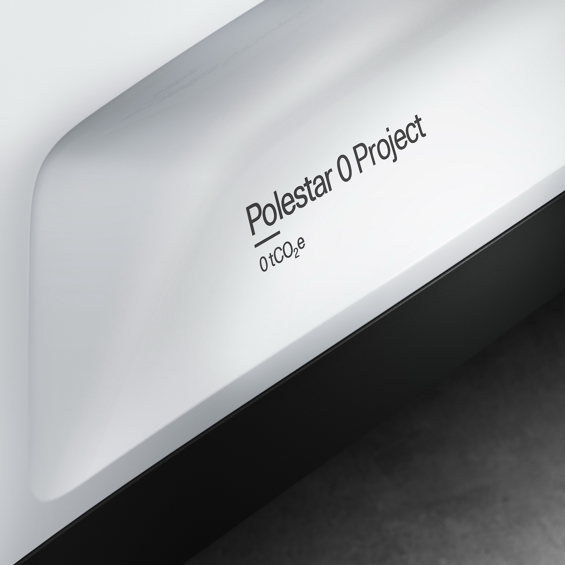 Polestar 0 Project Heralds Climate-Neutral Car By 2030