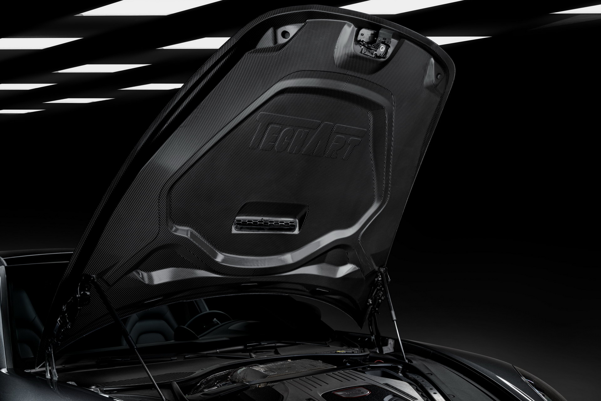 Porsche Panamera Visits TechArt, Gets Wild Bodykit And Big Power Boost