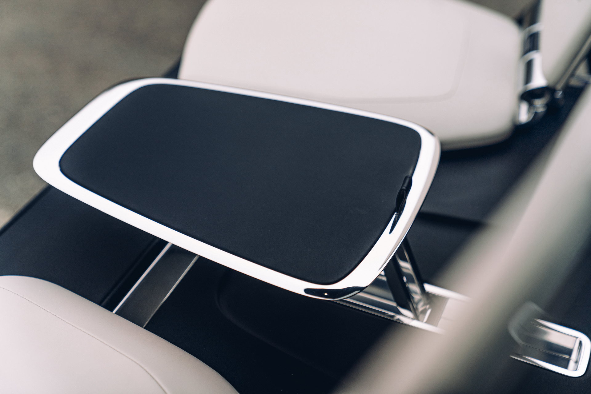 Rolls-Royce’s Recreation Module For The Cullinan Is Ideal For Your Outdoors Activities