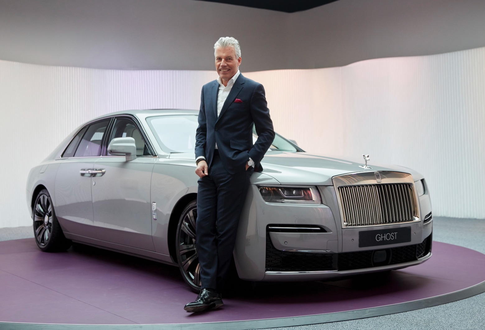 Rolls-Royce Sets All-Time Sales Record In Q1 Of 2021