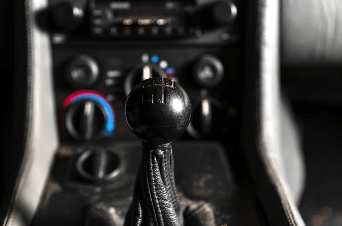 This 6800-Mile DeLorean Will Transport You Straight Back To 1985