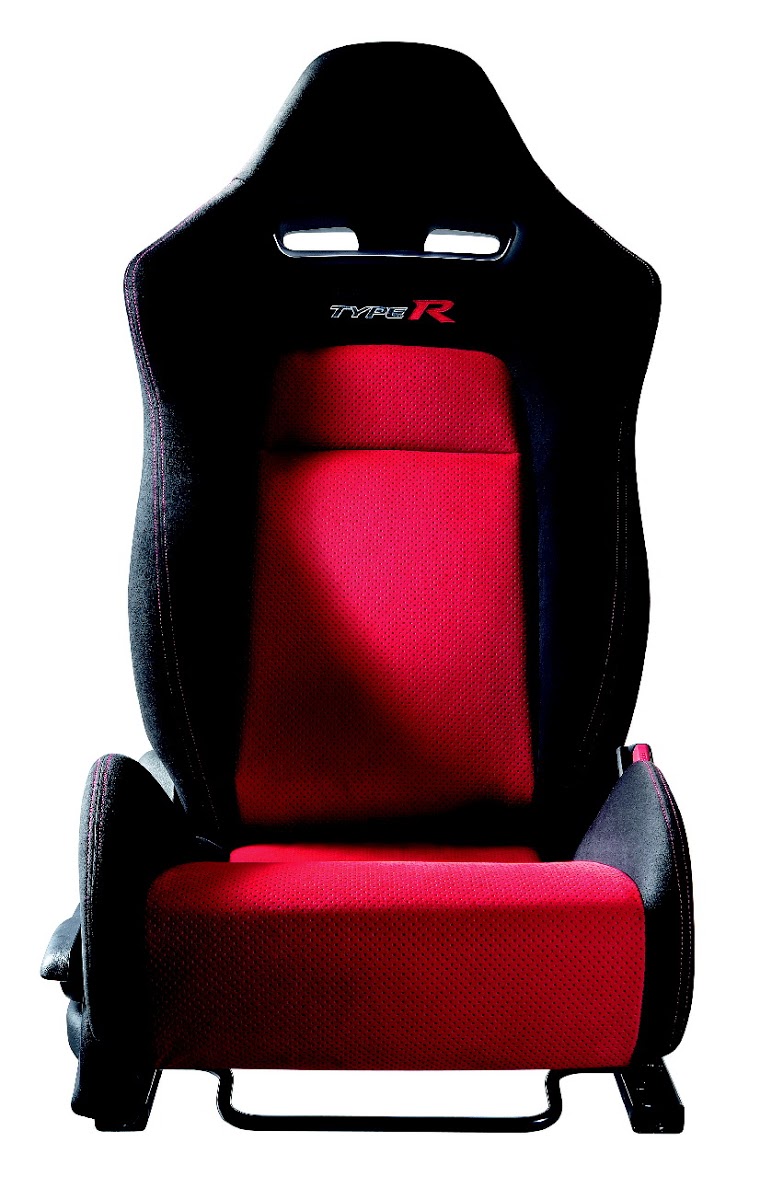 The Best Cars I’ve Driven #2: FD2 Honda Civic Type R Sedan