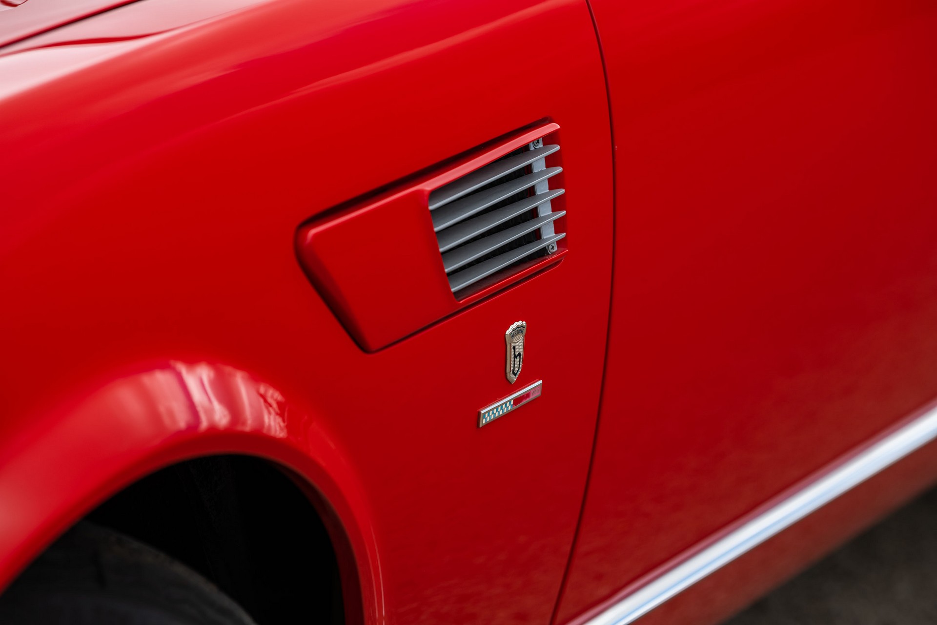 Relive Fiat’s Glory Days With A Ferrari-Powered 1967 Dino