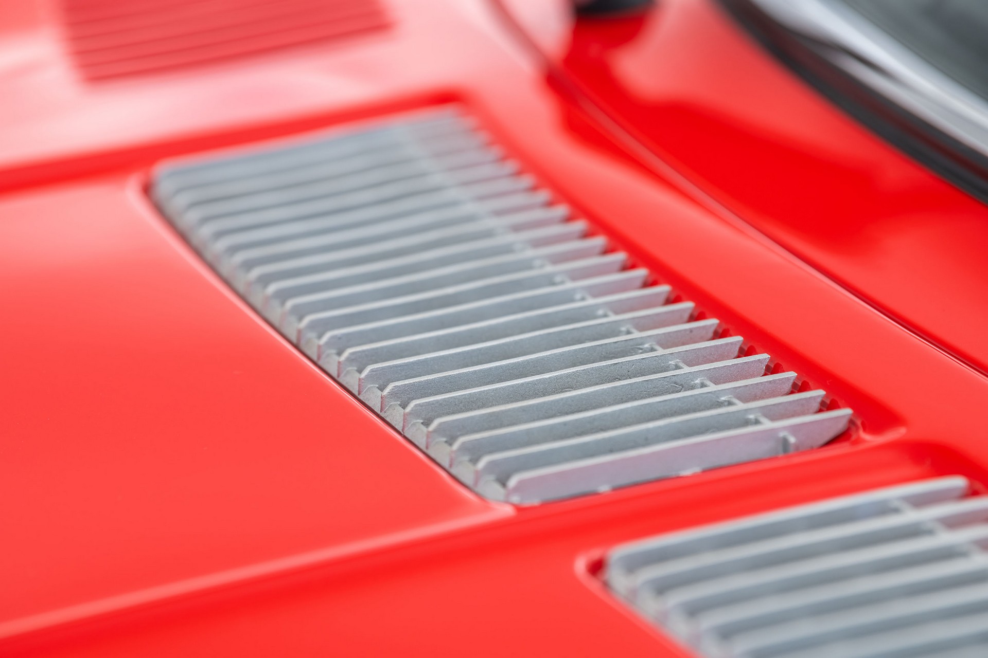 Relive Fiat’s Glory Days With A Ferrari-Powered 1967 Dino