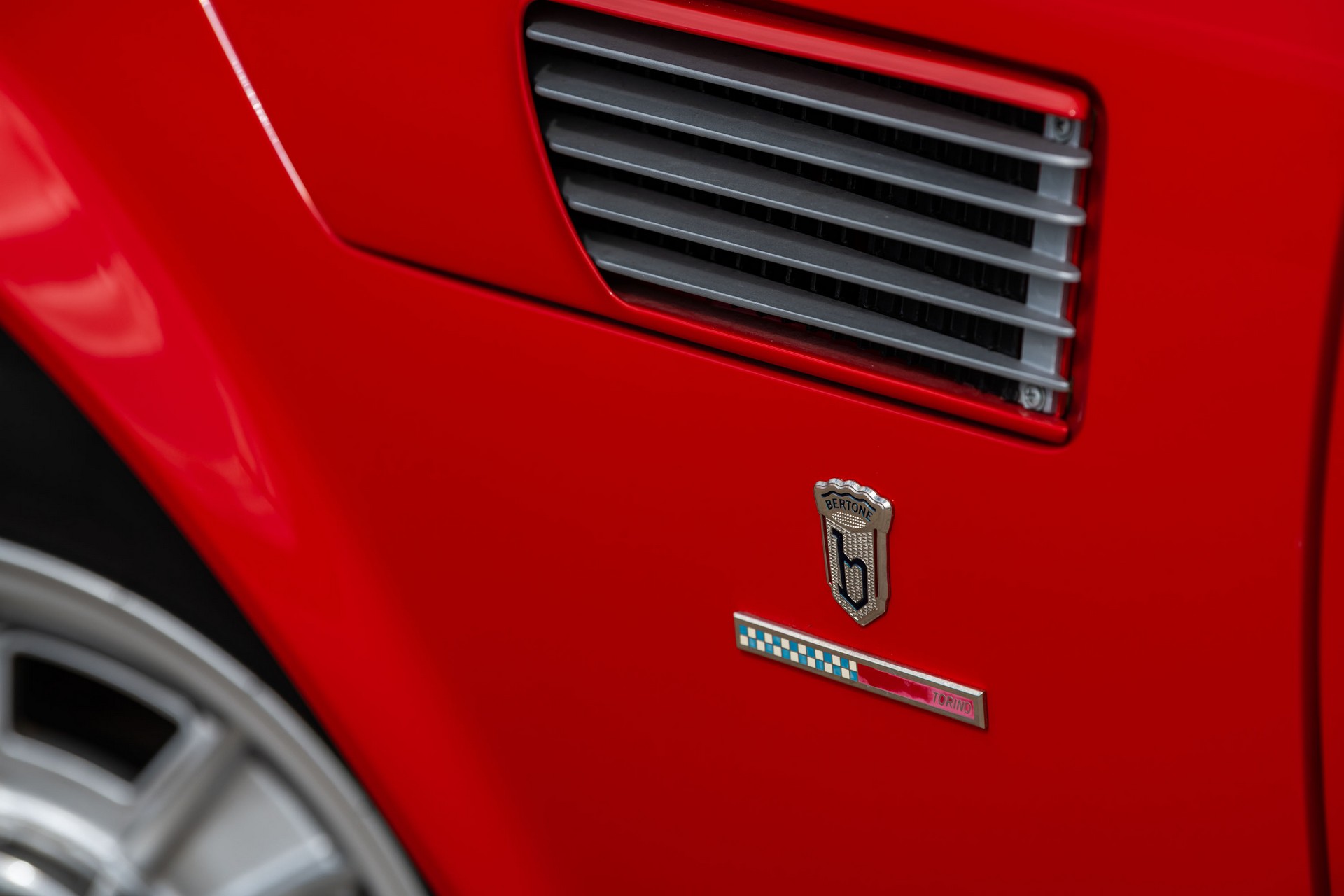 Relive Fiat’s Glory Days With A Ferrari-Powered 1967 Dino